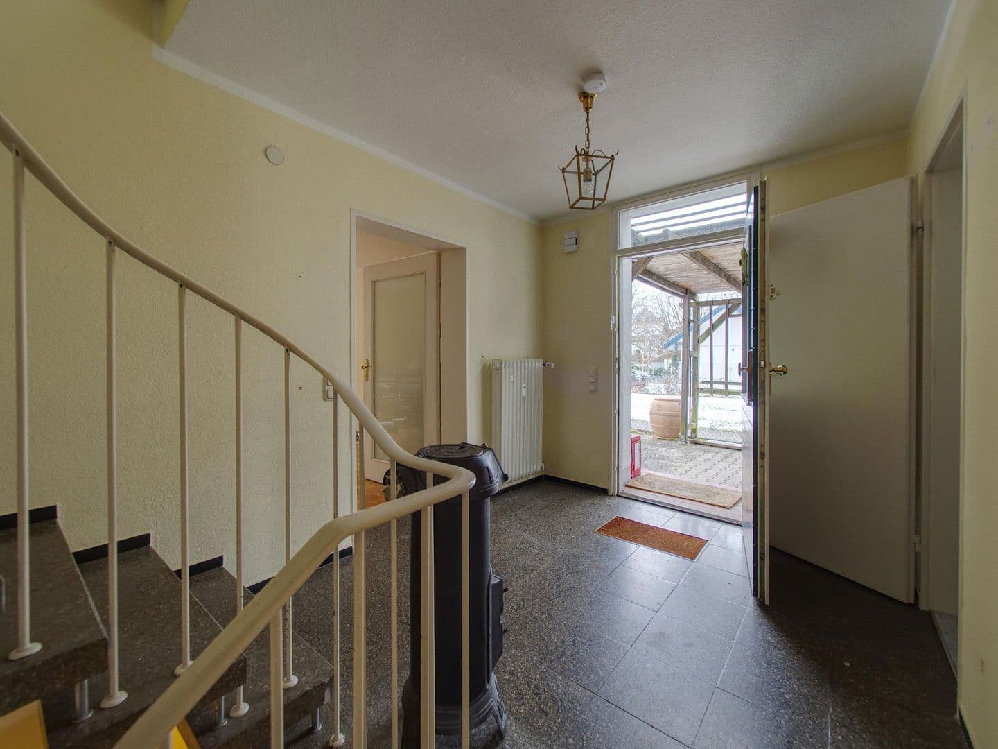 Prodej domu 82 m², pozemek 386 m², München, Bavorsko Prodej domu 82 m², pozemek 386 m², München, Bavorsko