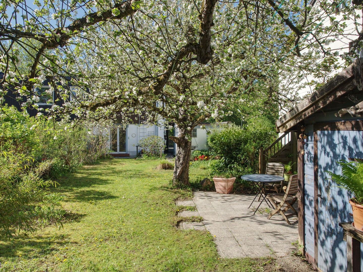 Prodej domu 82 m², pozemek 386 m², München, Bavorsko Prodej domu 82 m², pozemek 386 m², München, Bavorsko