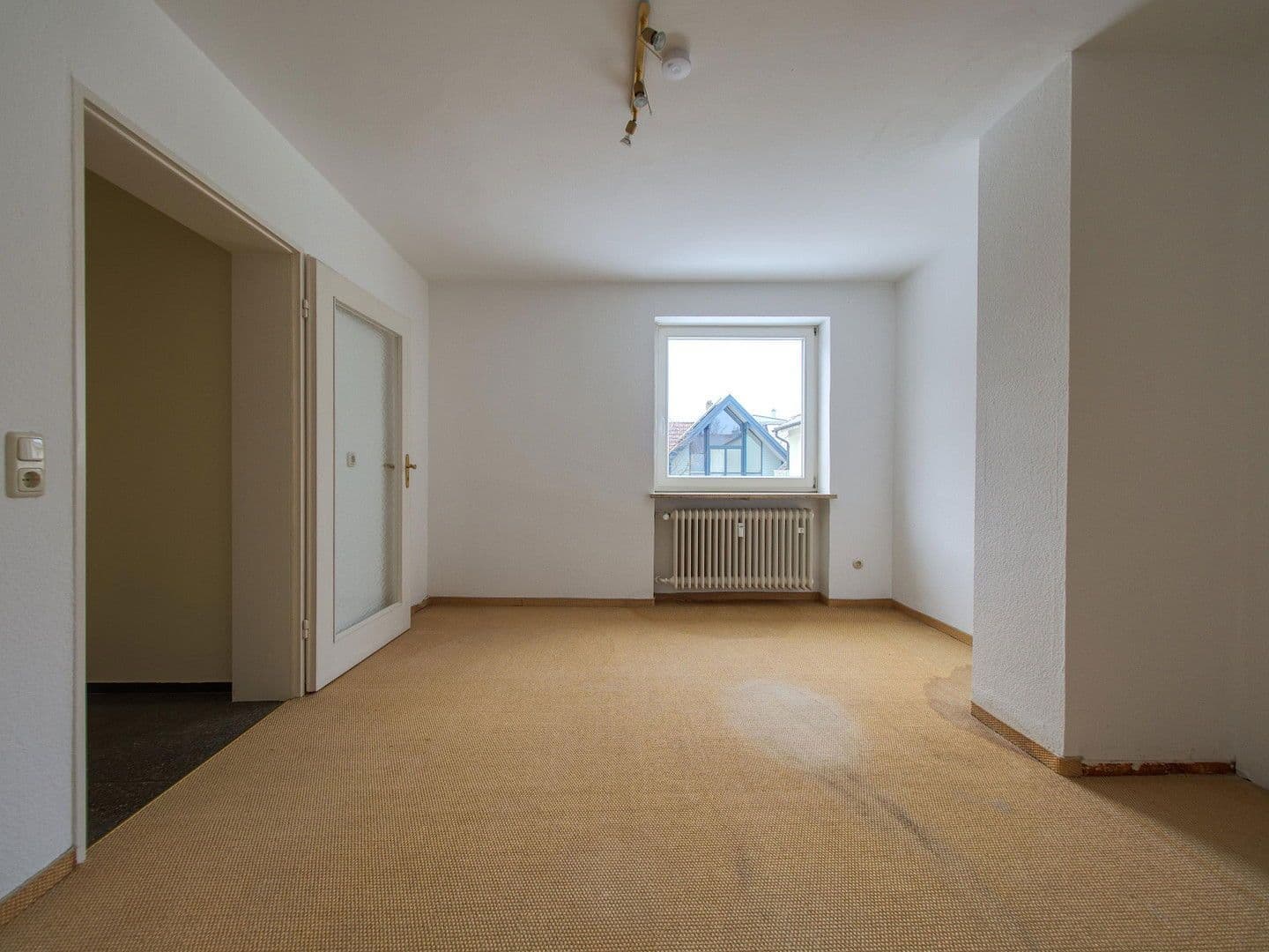 Prodej domu 82 m², pozemek 386 m², München, Bavorsko Prodej domu 82 m², pozemek 386 m², München, Bavorsko