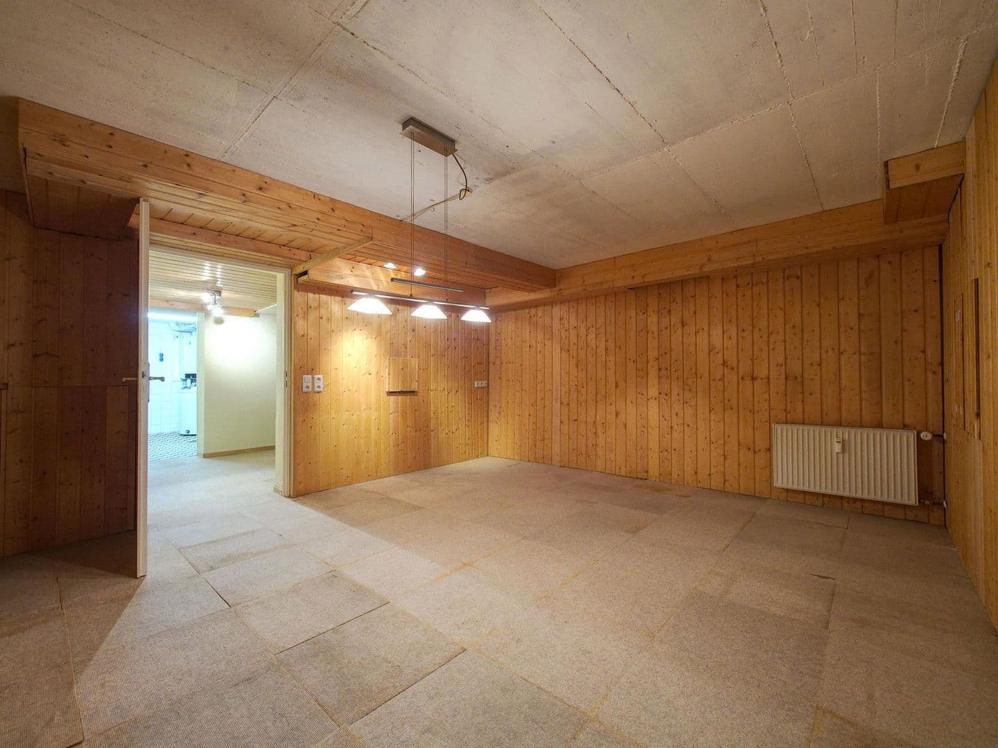 Prodej domu 82 m², pozemek 386 m², München, Bavorsko Prodej domu 82 m², pozemek 386 m², München, Bavorsko