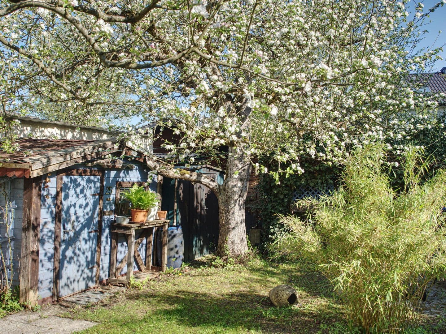 Prodej domu 82 m², pozemek 386 m², München, Bavorsko Prodej domu 82 m², pozemek 386 m², München, Bavorsko