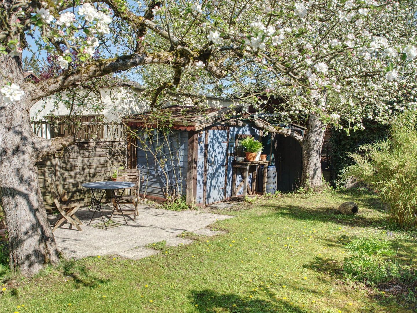 Prodej domu 82 m², pozemek 386 m², München, Bavorsko Prodej domu 82 m², pozemek 386 m², München, Bavorsko