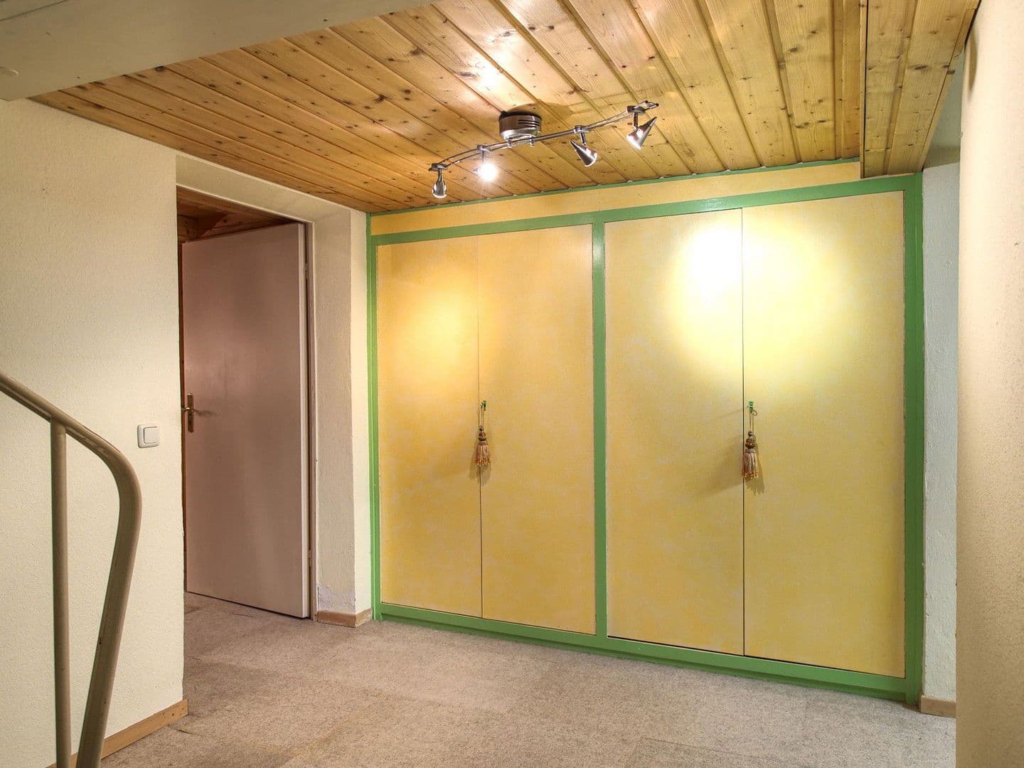 Prodej domu 82 m², pozemek 386 m², München, Bavorsko Prodej domu 82 m², pozemek 386 m², München, Bavorsko