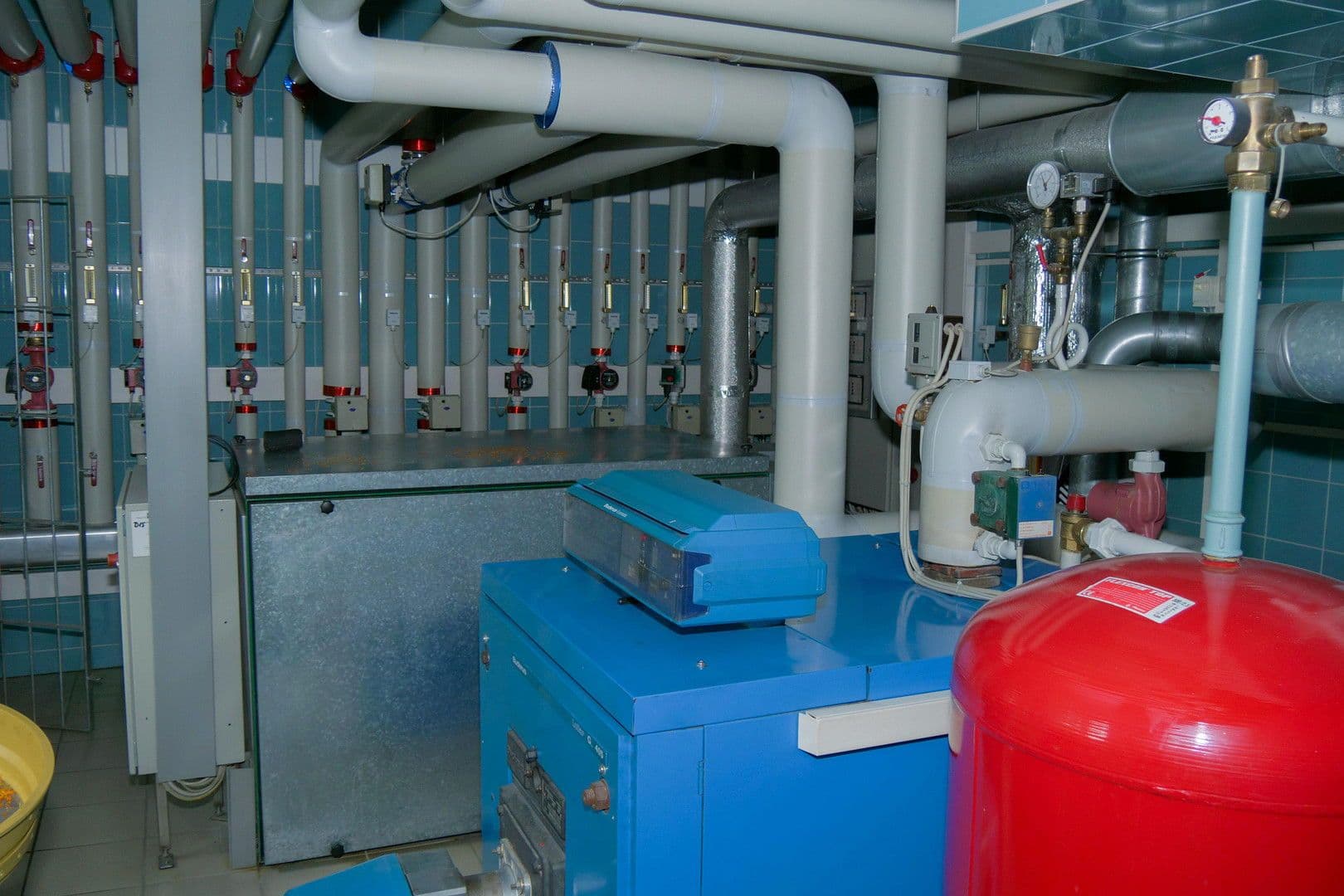 Prodej domu 1.082 m², pozemek 9.536 m², Kolkwitz, Braniborsko Prodej domu 1.082 m², pozemek 9.536 m², Kolkwitz, Braniborsko