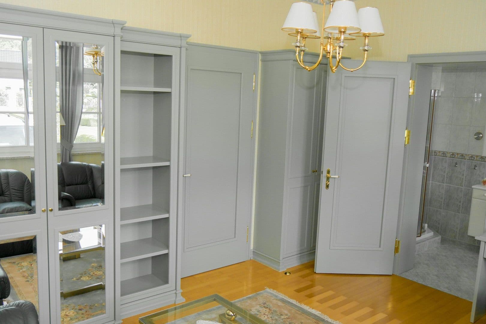 Prodej domu 1.082 m², pozemek 9.536 m², Kolkwitz, Braniborsko Prodej domu 1.082 m², pozemek 9.536 m², Kolkwitz, Braniborsko