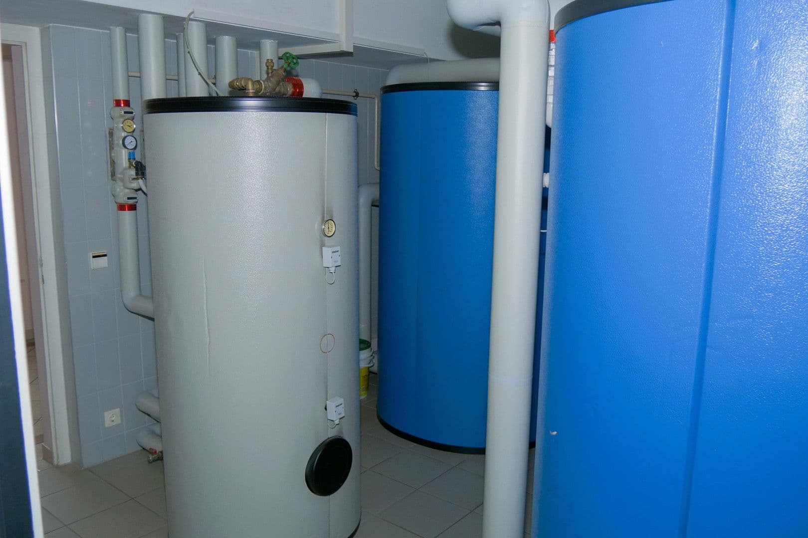 Prodej domu 1.082 m², pozemek 9.536 m², Kolkwitz, Braniborsko Prodej domu 1.082 m², pozemek 9.536 m², Kolkwitz, Braniborsko