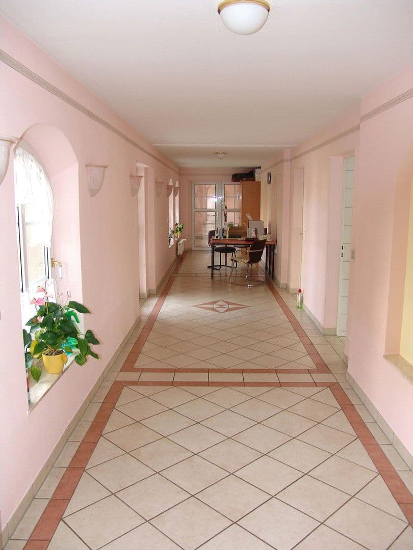 Prodej domu 1.082 m², pozemek 9.536 m², Kolkwitz, Braniborsko Prodej domu 1.082 m², pozemek 9.536 m², Kolkwitz, Braniborsko