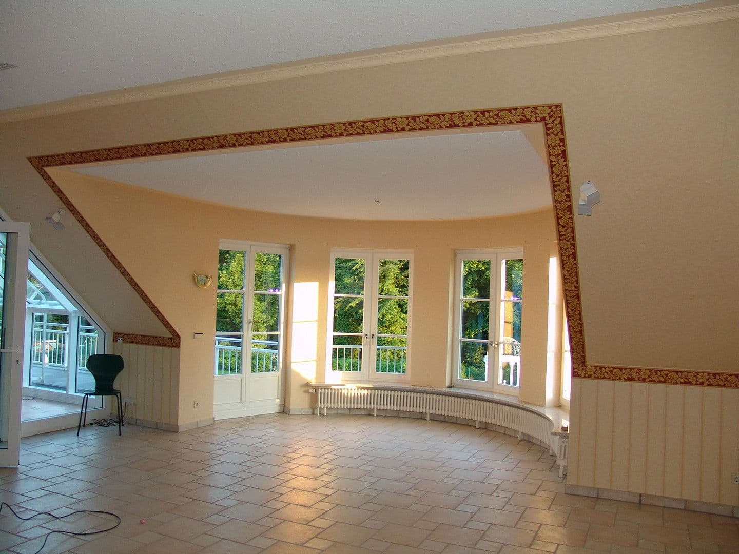 Prodej domu 1.082 m², pozemek 9.536 m², Kolkwitz, Braniborsko Prodej domu 1.082 m², pozemek 9.536 m², Kolkwitz, Braniborsko