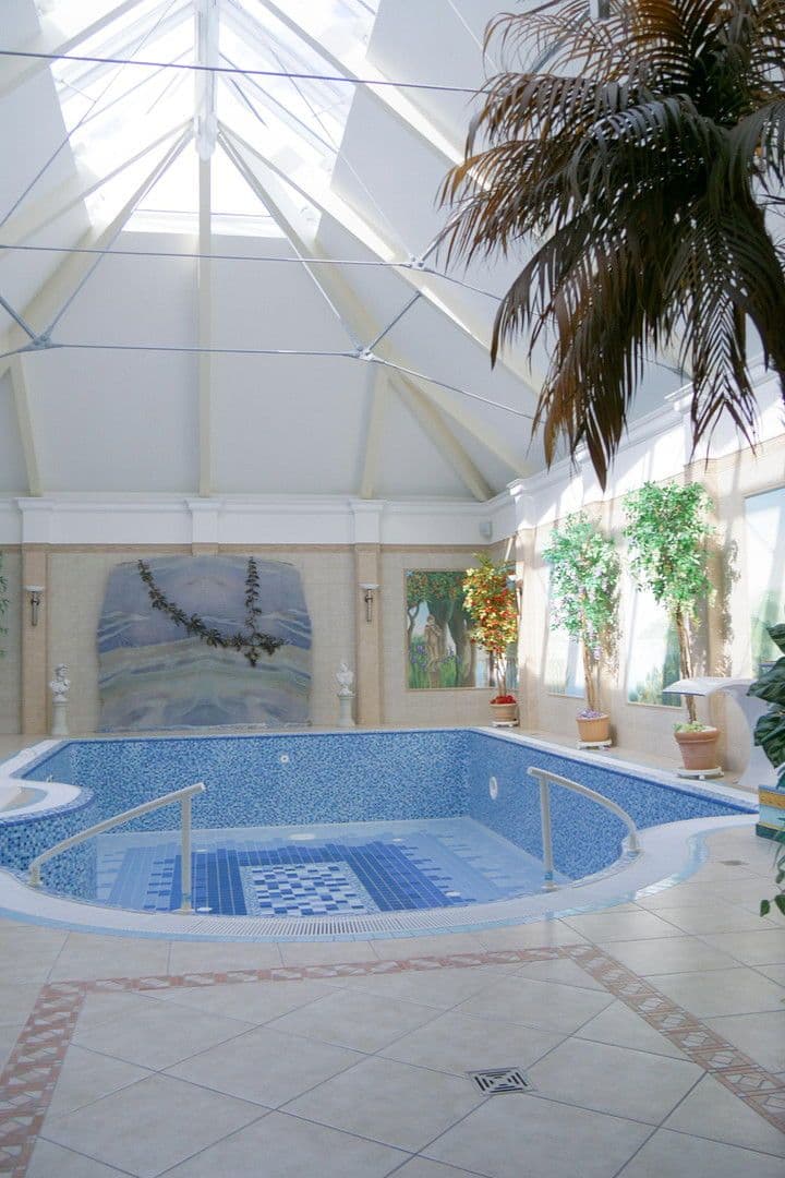 Prodej domu 1.082 m², pozemek 9.536 m², Kolkwitz, Braniborsko Prodej domu 1.082 m², pozemek 9.536 m², Kolkwitz, Braniborsko