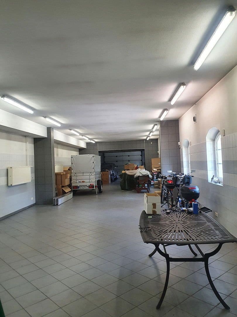 Prodej domu 1.082 m², pozemek 9.536 m², Kolkwitz, Braniborsko Prodej domu 1.082 m², pozemek 9.536 m², Kolkwitz, Braniborsko