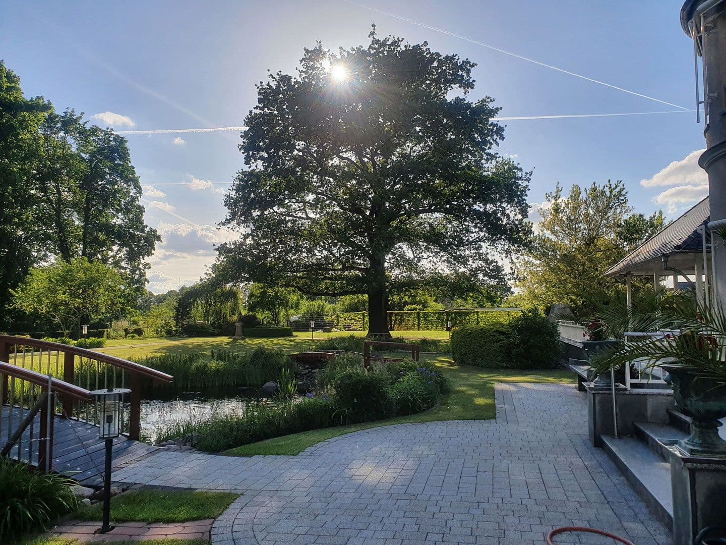 Prodej domu 1.082 m², pozemek 9.536 m², Kolkwitz, Braniborsko Prodej domu 1.082 m², pozemek 9.536 m², Kolkwitz, Braniborsko