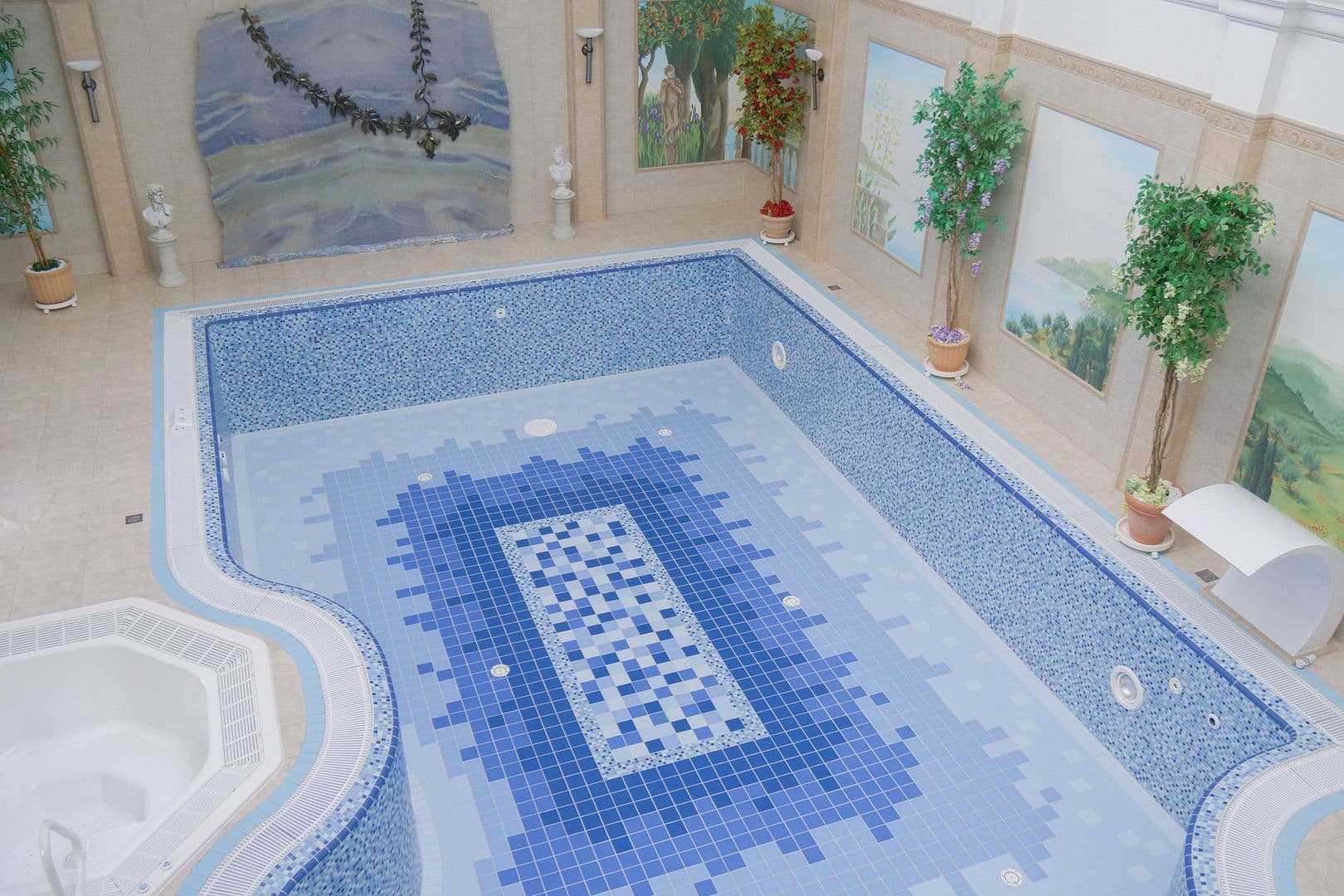 Prodej domu 1.082 m², pozemek 9.536 m², Kolkwitz, Braniborsko Prodej domu 1.082 m², pozemek 9.536 m², Kolkwitz, Braniborsko