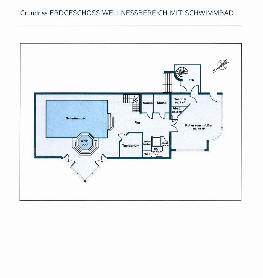 Prodej domu 1.082 m², pozemek 9.536 m², Kolkwitz, Braniborsko Prodej domu 1.082 m², pozemek 9.536 m², Kolkwitz, Braniborsko