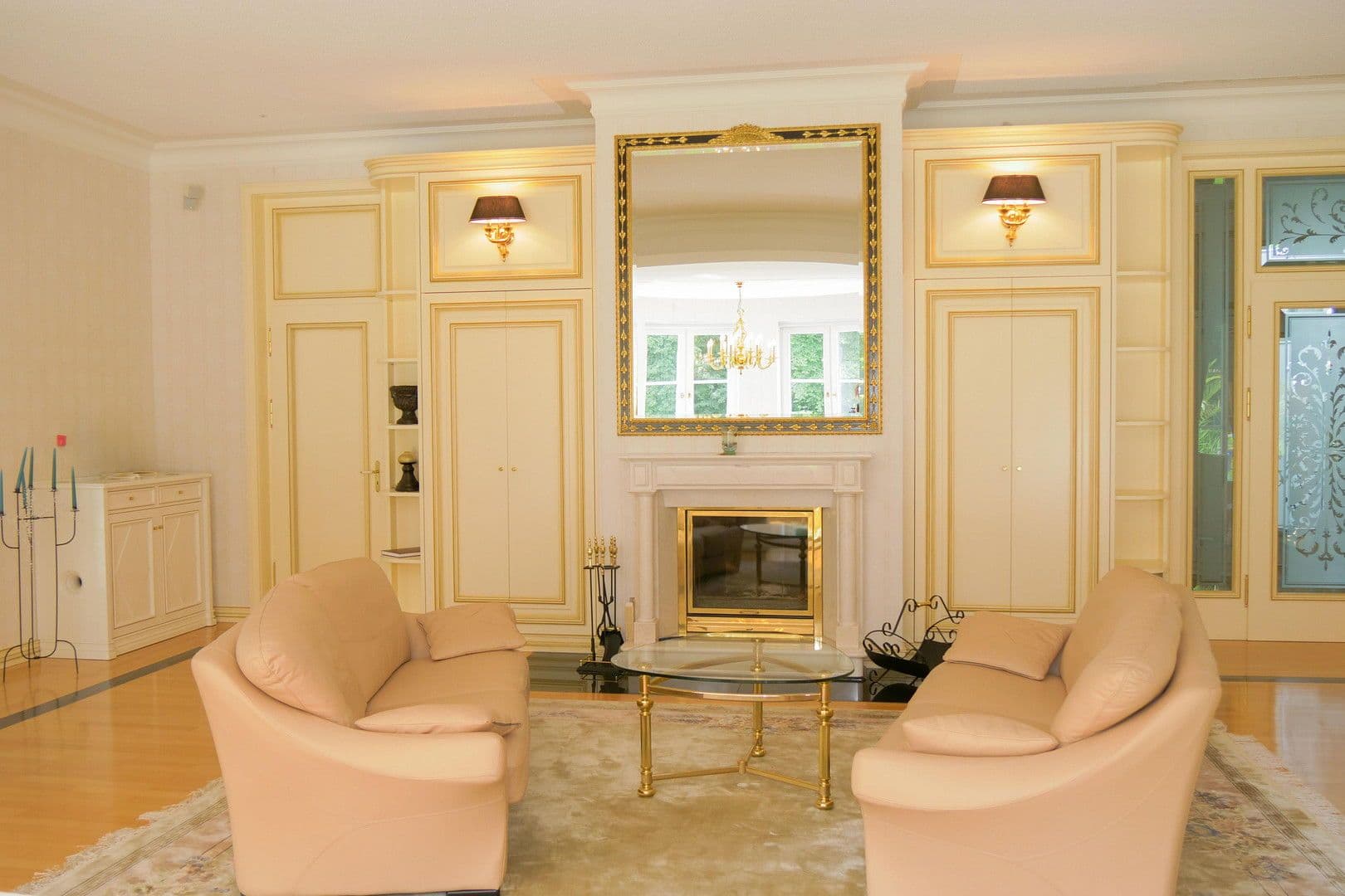 Prodej domu 1.082 m², pozemek 9.536 m², Kolkwitz, Braniborsko Prodej domu 1.082 m², pozemek 9.536 m², Kolkwitz, Braniborsko