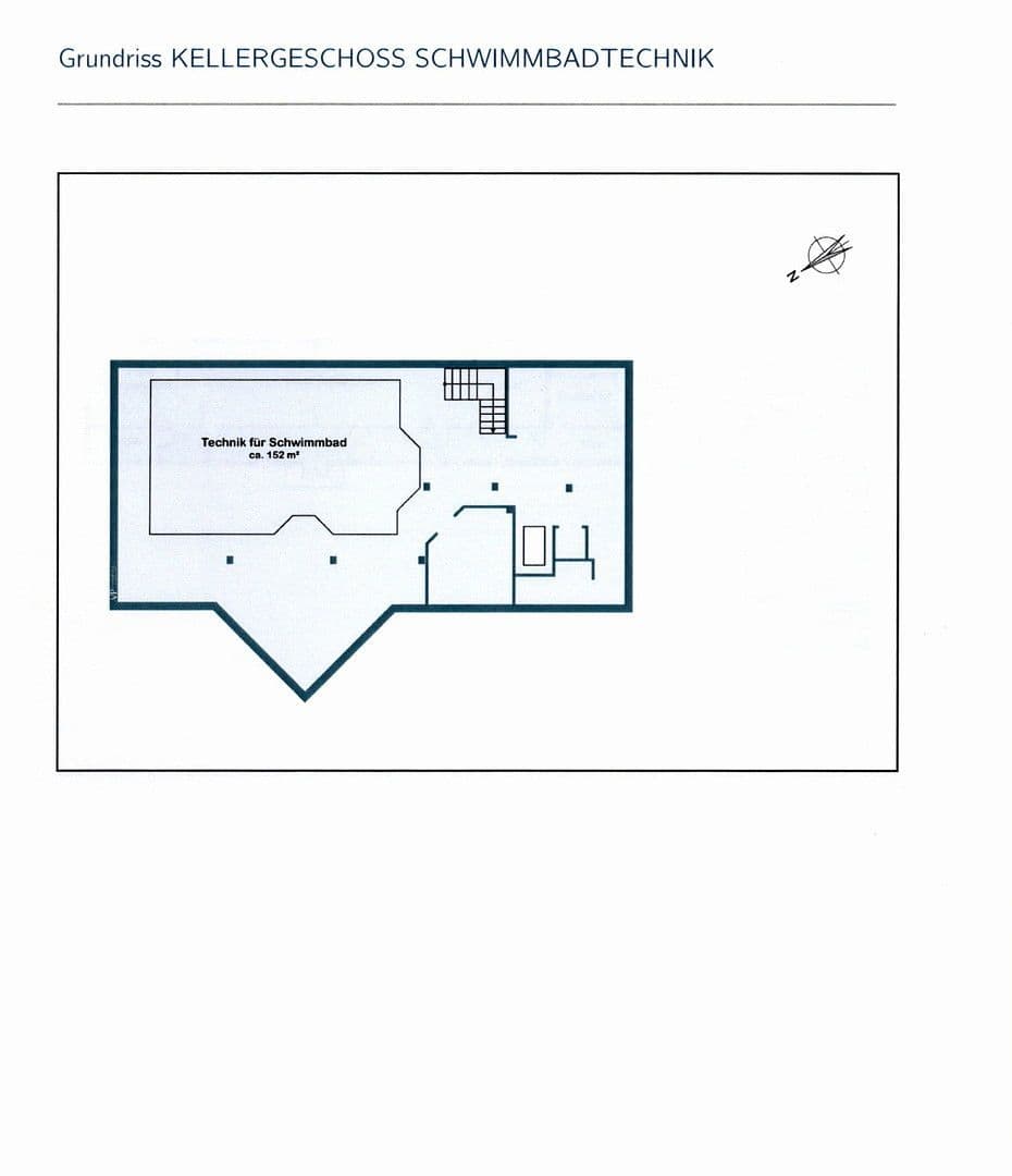 Prodej domu 1.082 m², pozemek 9.536 m², Kolkwitz, Braniborsko Prodej domu 1.082 m², pozemek 9.536 m², Kolkwitz, Braniborsko