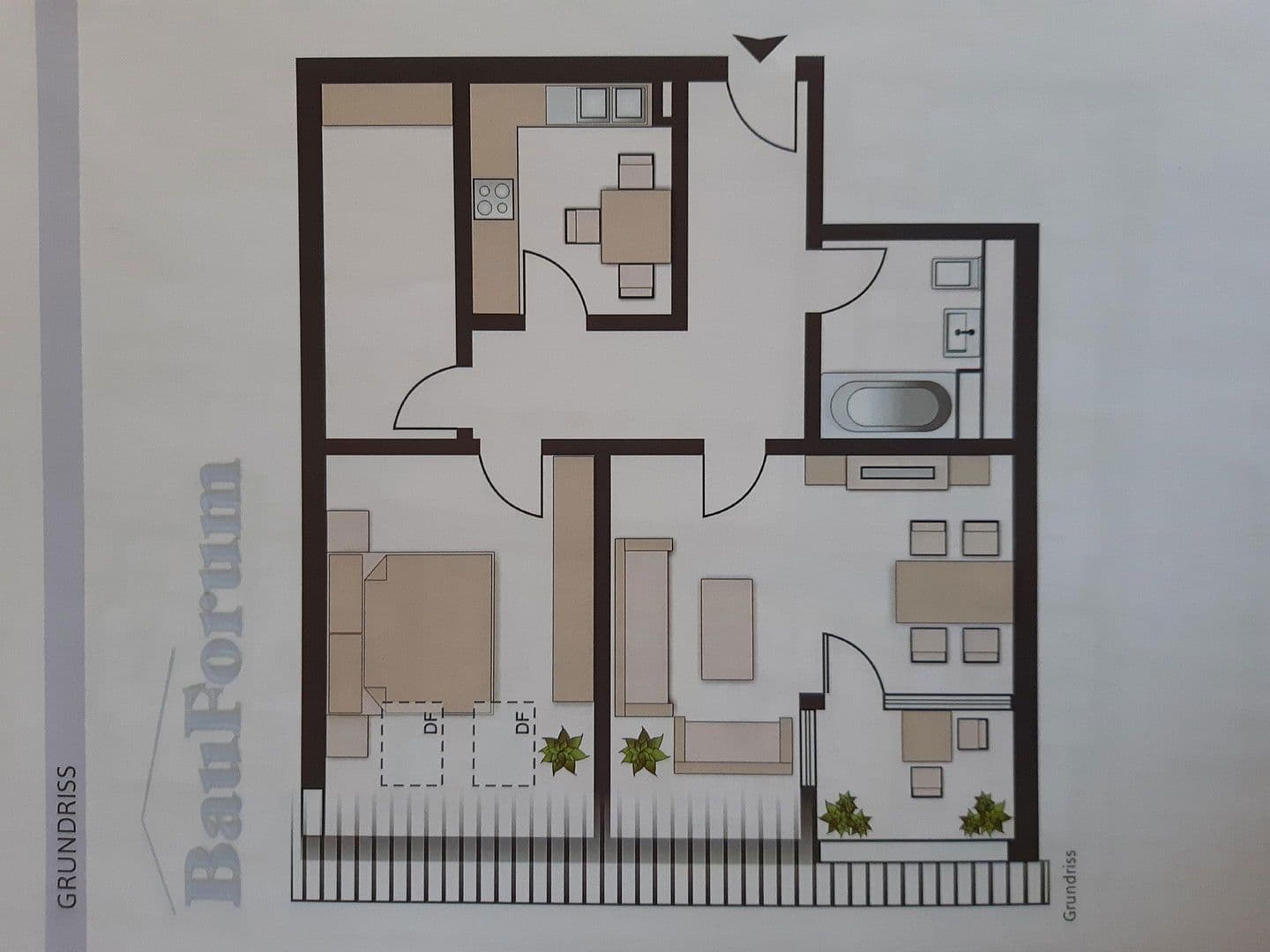 Pronájem bytu 2+1 67 m², Heinrich-Heine-Straße 7, Aschersleben, Sasko-Anhaltsko Pronájem bytu 2+1 67 m², Heinrich-Heine-Straße 7, Aschersleben, Sasko-Anhaltsko