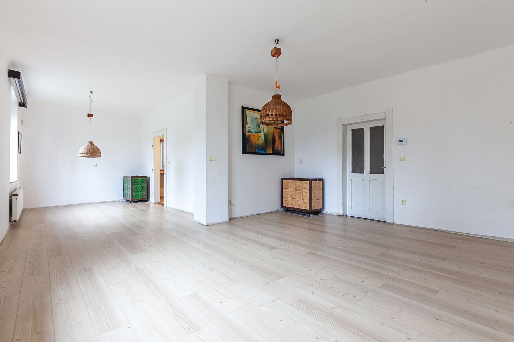 Prodej domu 230 m², pozemek 654 m², Na Hlavní, Praha, Praha Prodej domu 230 m², pozemek 654 m², Na Hlavní, Praha, Praha