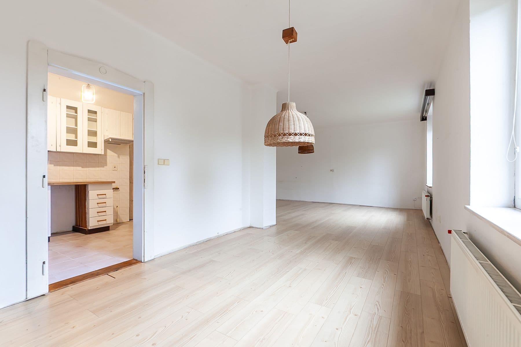 Prodej domu 230 m², pozemek 654 m², Na Hlavní, Praha, Praha Prodej domu 230 m², pozemek 654 m², Na Hlavní, Praha, Praha