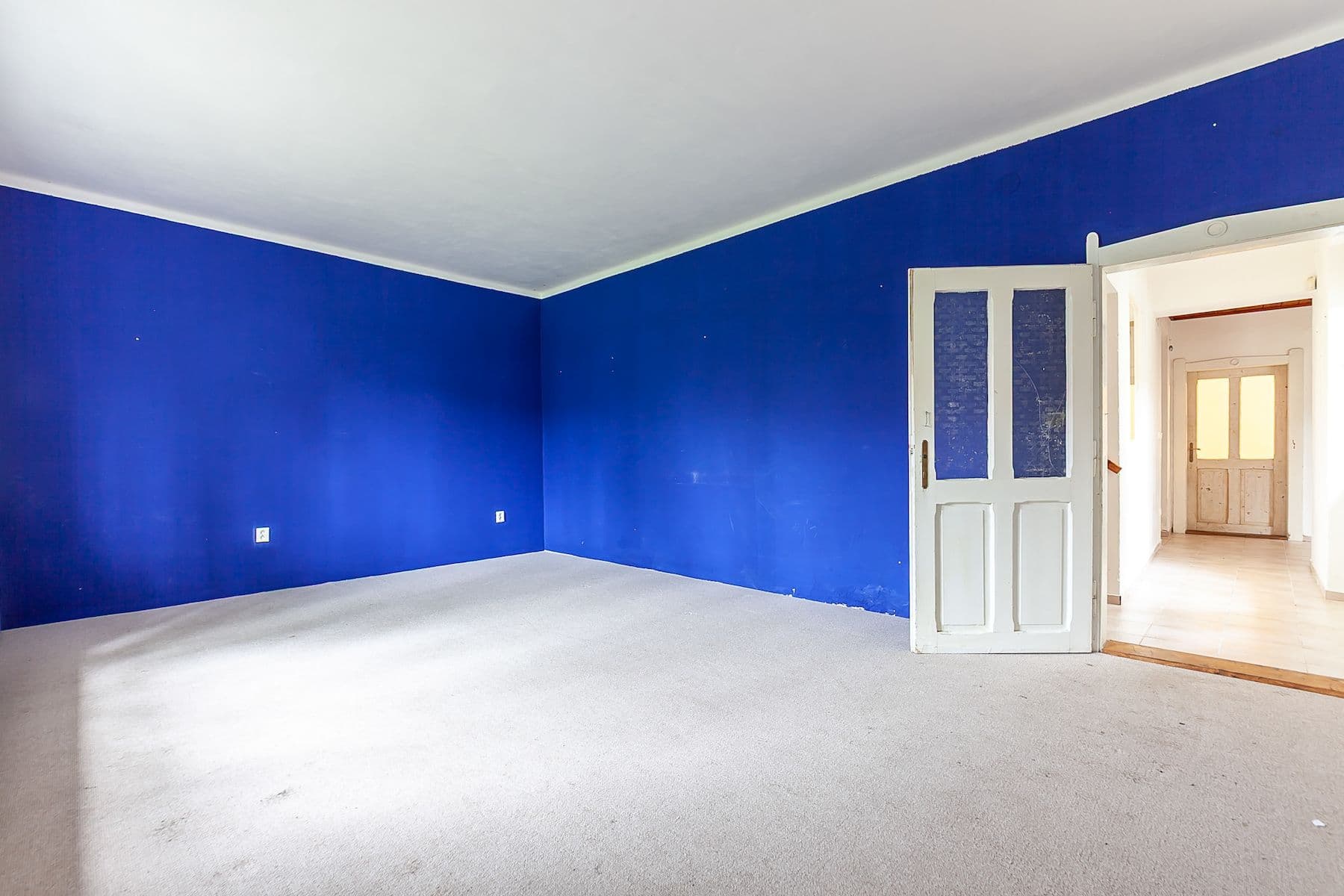 Prodej domu 230 m², pozemek 654 m², Na Hlavní, Praha, Praha Prodej domu 230 m², pozemek 654 m², Na Hlavní, Praha, Praha