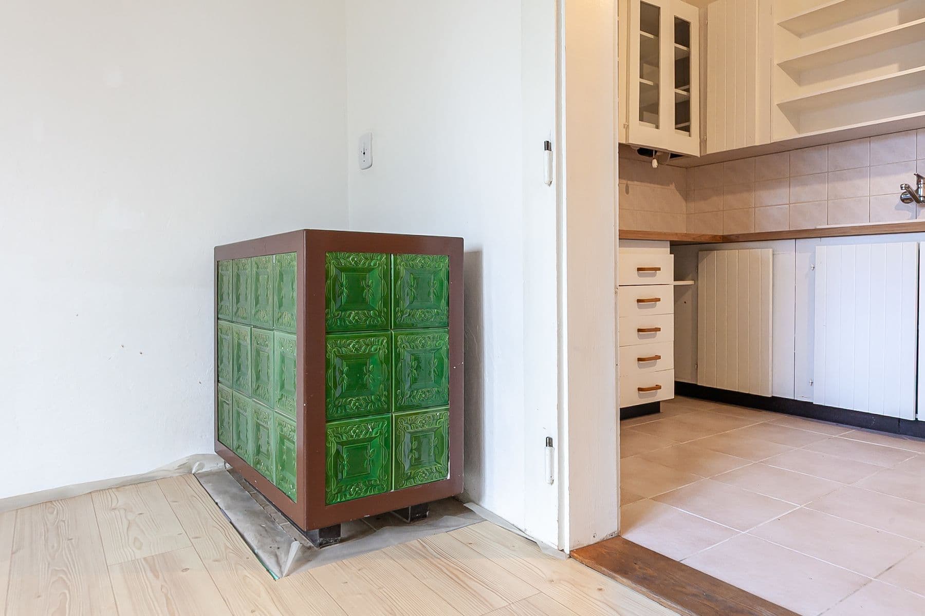 Prodej domu 230 m², pozemek 654 m², Na Hlavní, Praha, Praha Prodej domu 230 m², pozemek 654 m², Na Hlavní, Praha, Praha