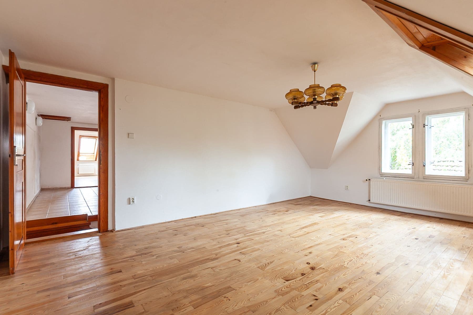 Prodej domu 230 m², pozemek 654 m², Na Hlavní, Praha, Praha Prodej domu 230 m², pozemek 654 m², Na Hlavní, Praha, Praha