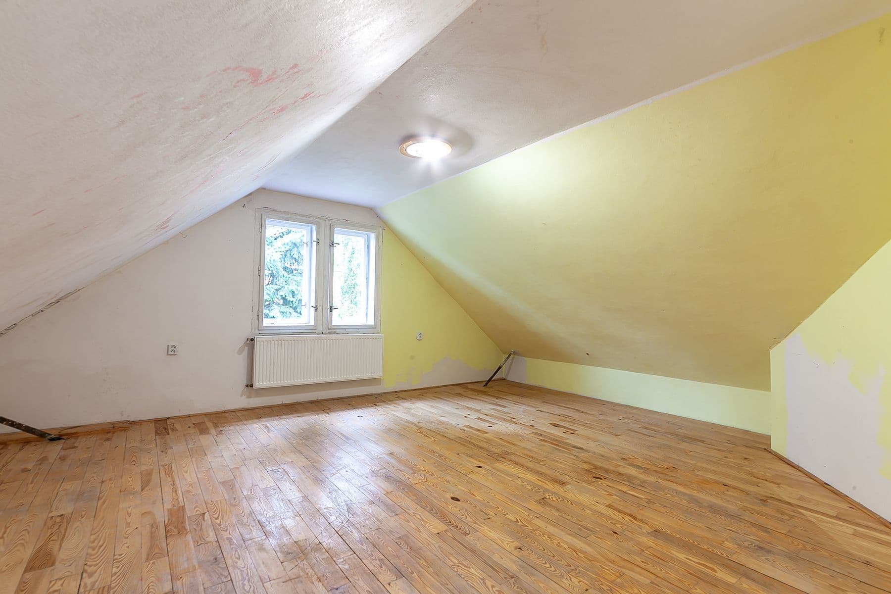 Prodej domu 230 m², pozemek 654 m², Na Hlavní, Praha, Praha Prodej domu 230 m², pozemek 654 m², Na Hlavní, Praha, Praha