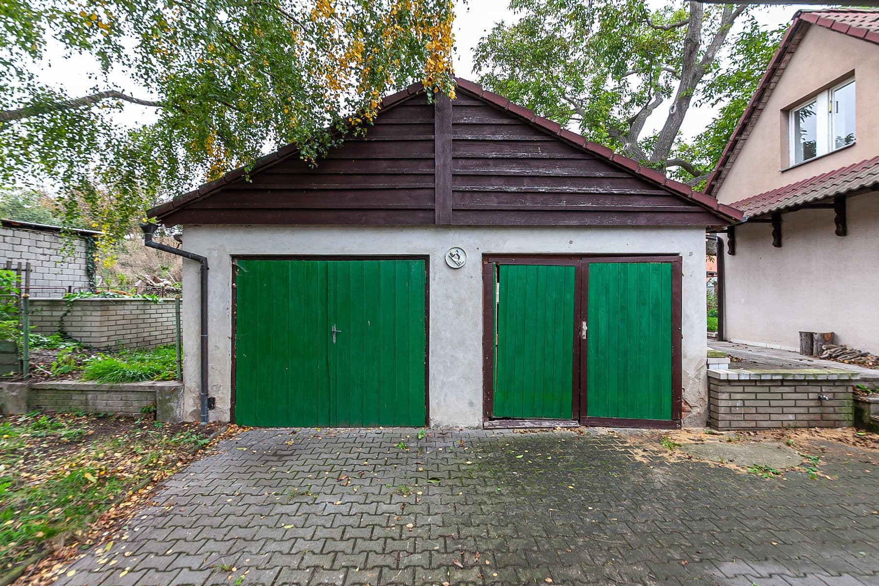 Prodej domu 230 m², pozemek 654 m², Na Hlavní, Praha, Praha Prodej domu 230 m², pozemek 654 m², Na Hlavní, Praha, Praha