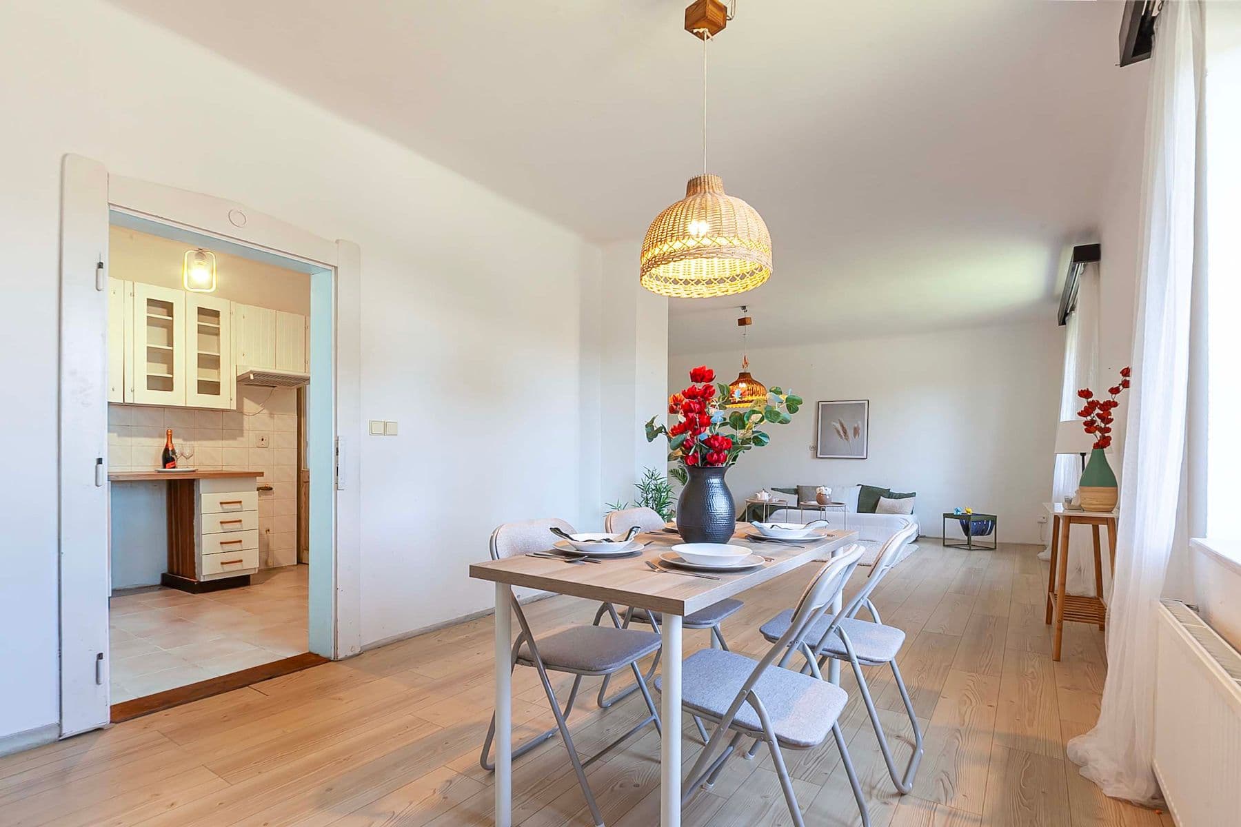 Prodej domu 230 m², pozemek 654 m², Na Hlavní, Praha, Praha Prodej domu 230 m², pozemek 654 m², Na Hlavní, Praha, Praha