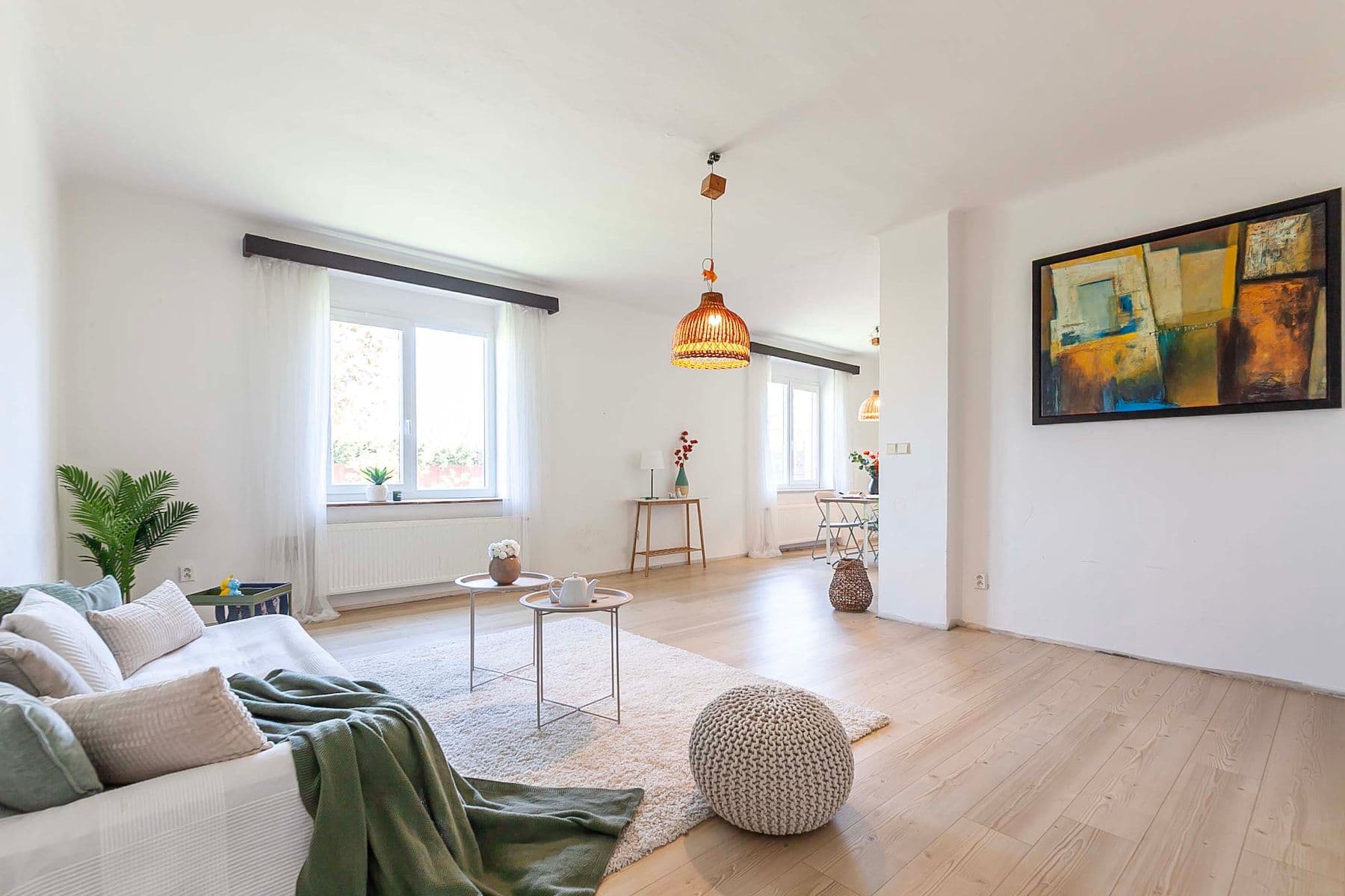 Prodej domu 230 m², pozemek 654 m², Na Hlavní, Praha, Praha Prodej domu 230 m², pozemek 654 m², Na Hlavní, Praha, Praha