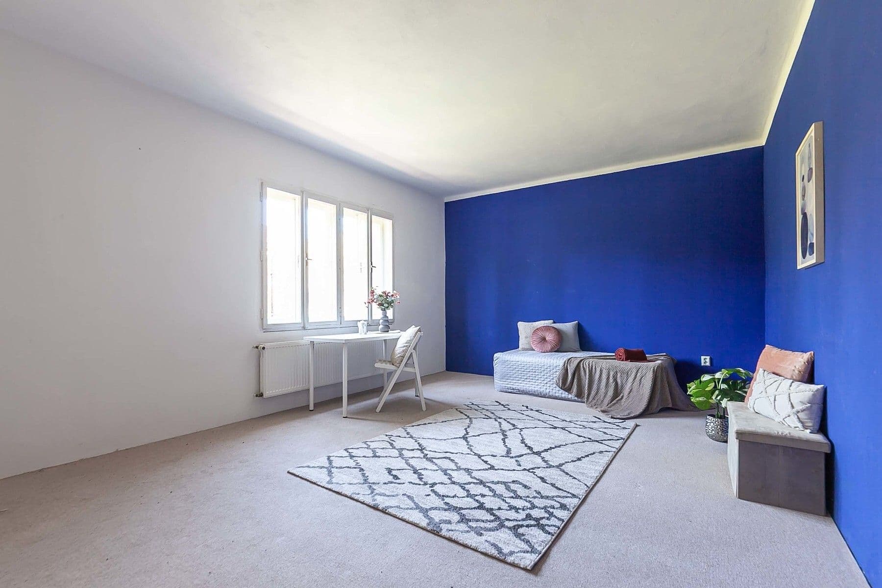 Prodej domu 230 m², pozemek 654 m², Na Hlavní, Praha, Praha Prodej domu 230 m², pozemek 654 m², Na Hlavní, Praha, Praha