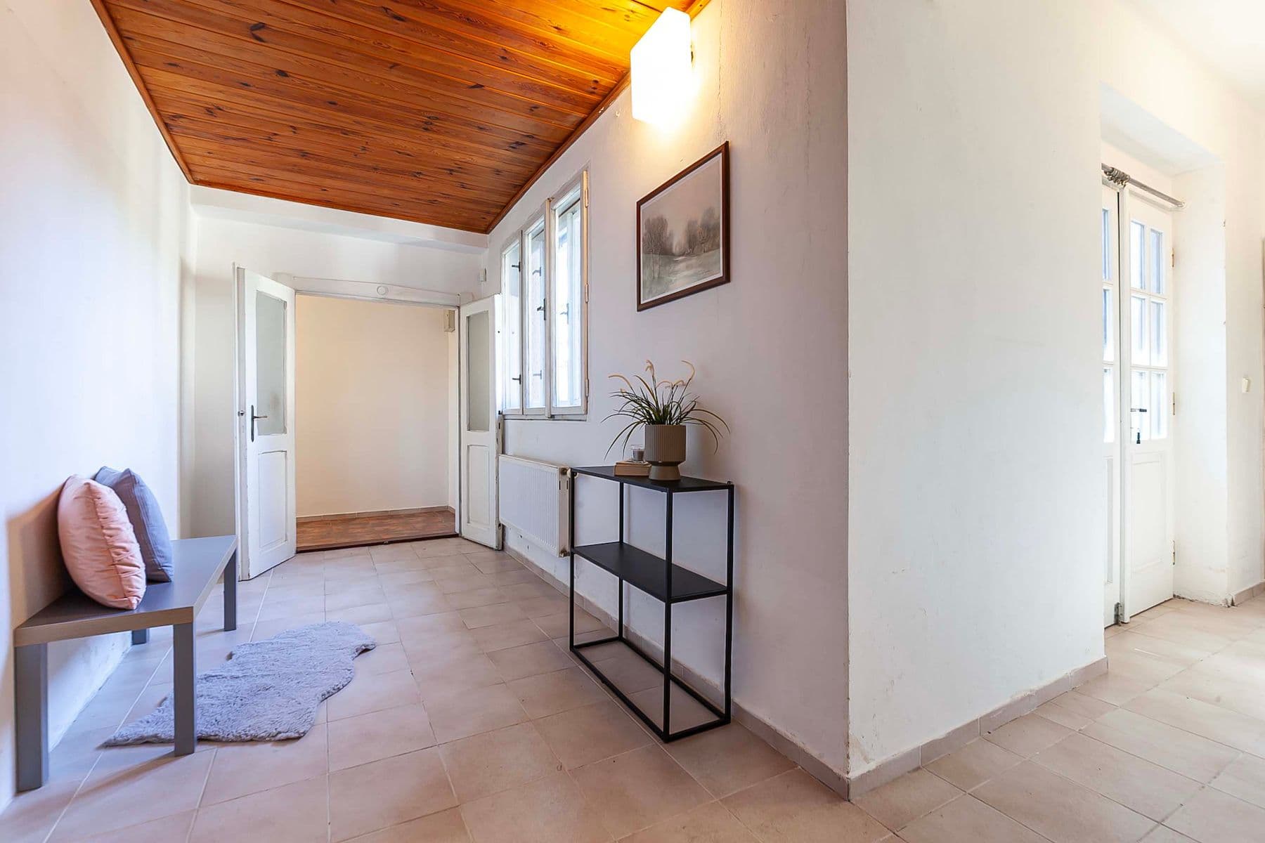 Prodej domu 230 m², pozemek 654 m², Na Hlavní, Praha, Praha Prodej domu 230 m², pozemek 654 m², Na Hlavní, Praha, Praha