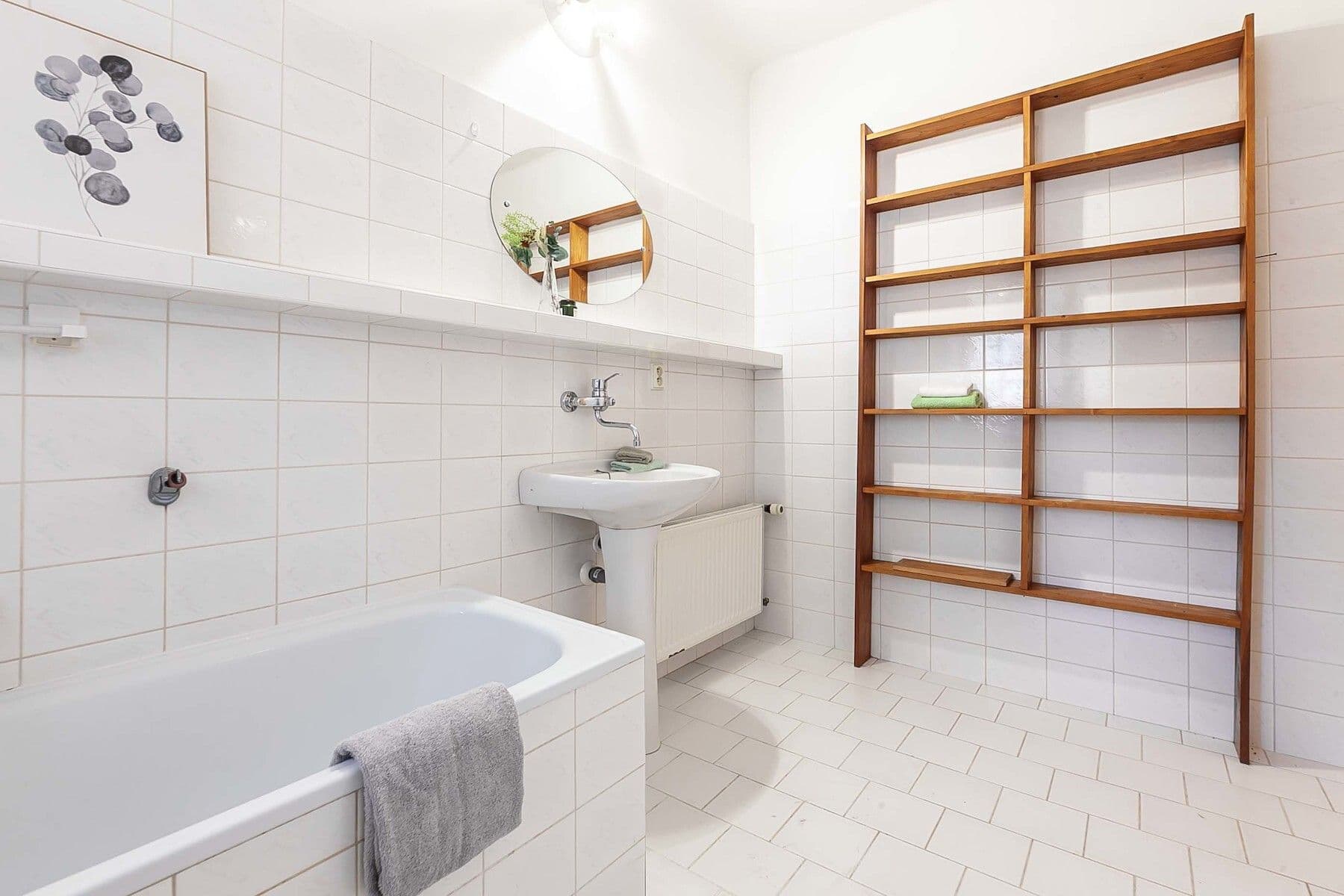 Prodej domu 230 m², pozemek 654 m², Na Hlavní, Praha, Praha Prodej domu 230 m², pozemek 654 m², Na Hlavní, Praha, Praha