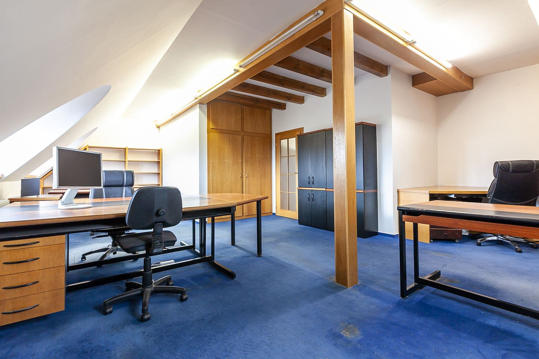 Prodej bytu 4+1 138 m², Vršovické náměstí, Praha, Praha Prodej bytu 4+1 138 m², Vršovické náměstí, Praha, Praha