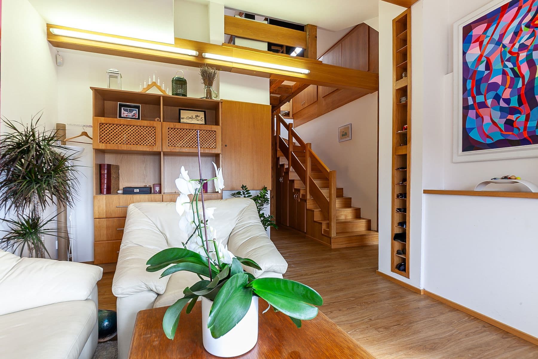 Prodej bytu 4+1 138 m², Vršovické náměstí, Praha, Praha Prodej bytu 4+1 138 m², Vršovické náměstí, Praha, Praha