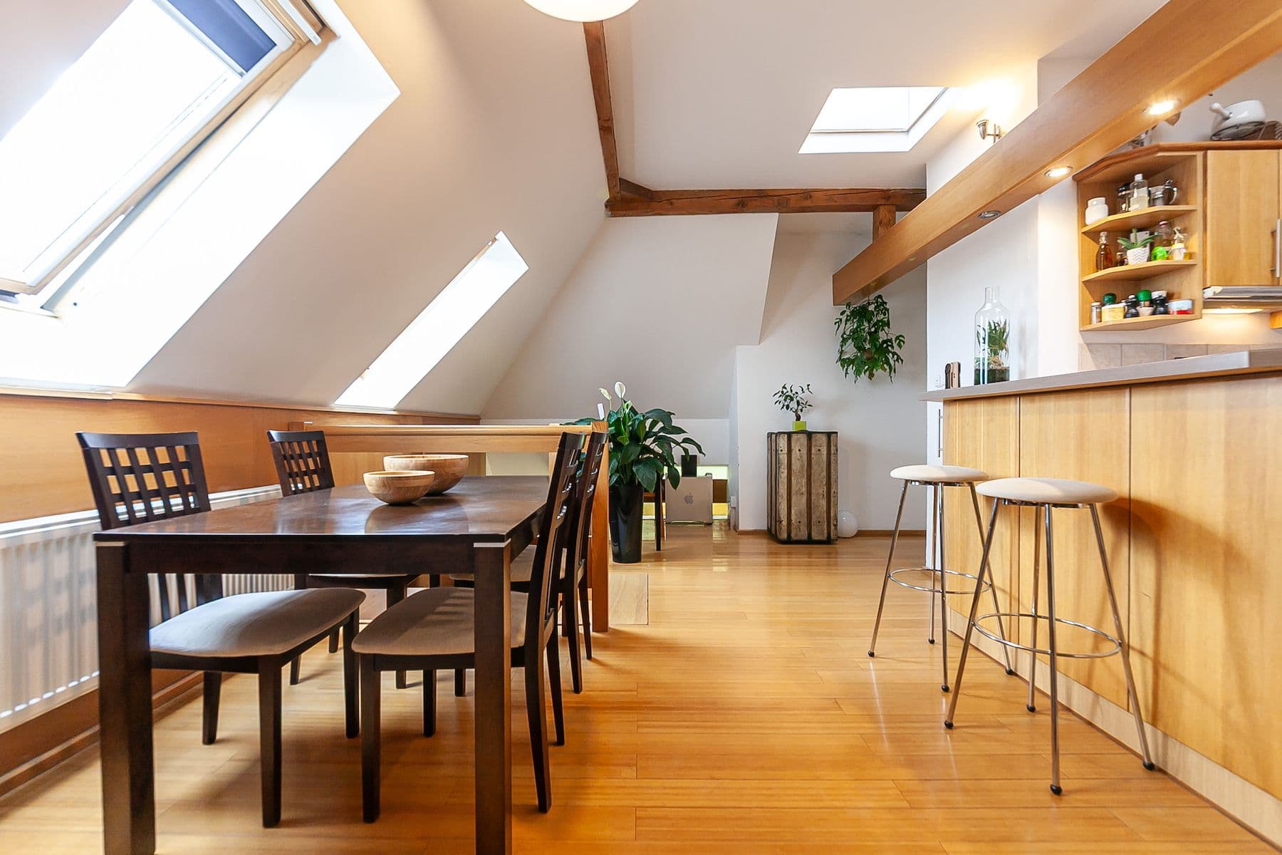 Prodej bytu 4+1 138 m², Vršovické náměstí, Praha, Praha Prodej bytu 4+1 138 m², Vršovické náměstí, Praha, Praha