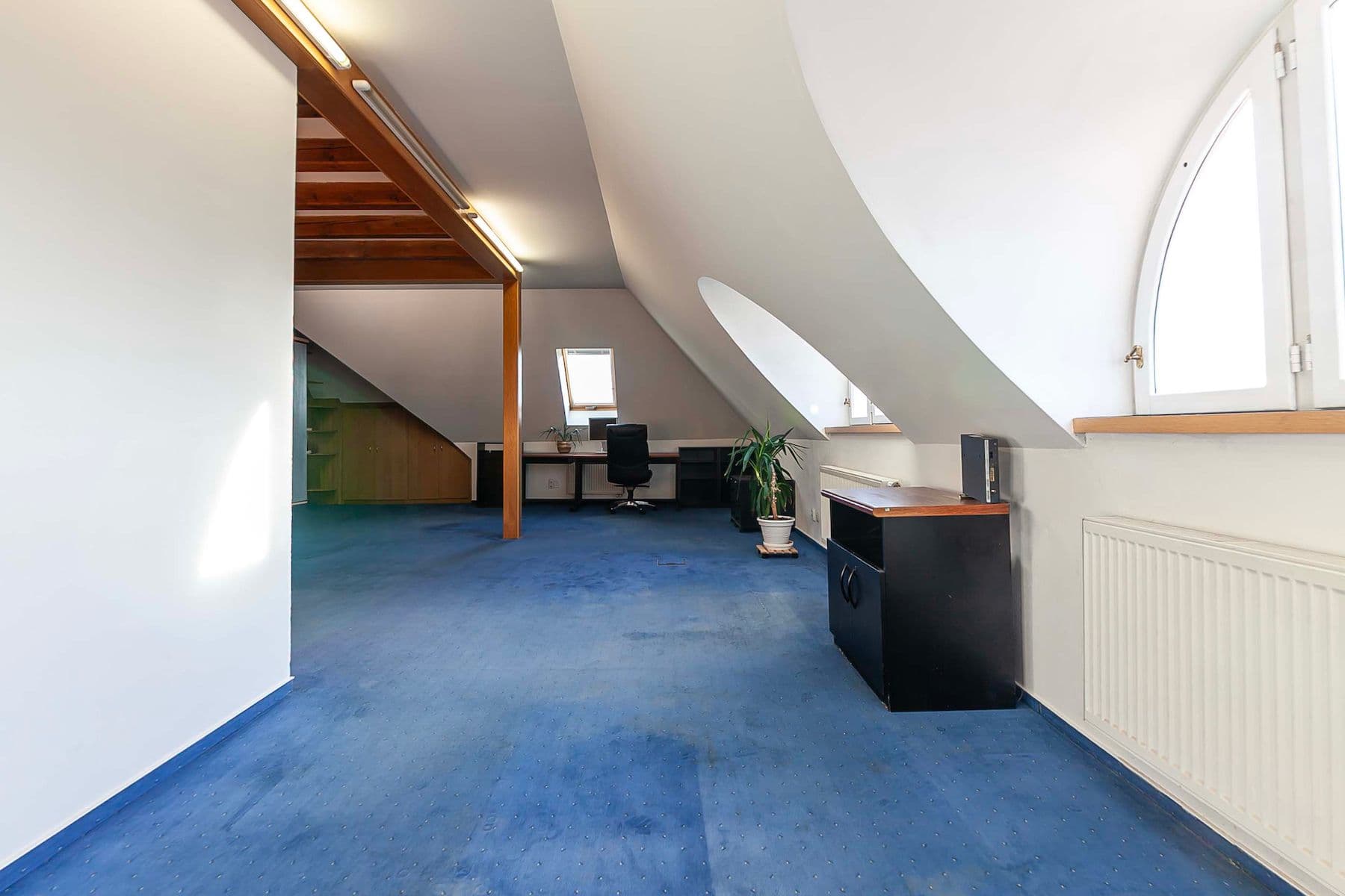 Prodej bytu 4+1 138 m², Vršovické náměstí, Praha, Praha Prodej bytu 4+1 138 m², Vršovické náměstí, Praha, Praha