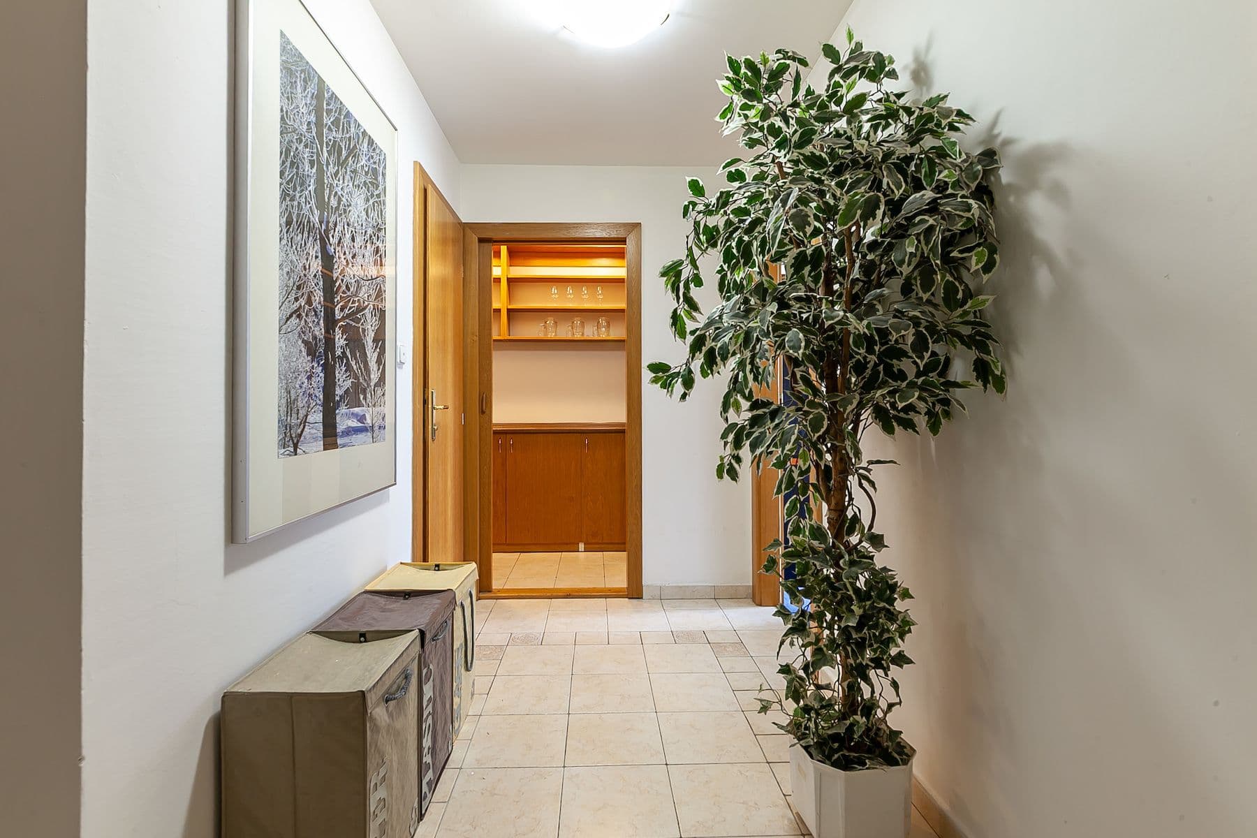 Prodej bytu 4+1 138 m², Vršovické náměstí, Praha, Praha Prodej bytu 4+1 138 m², Vršovické náměstí, Praha, Praha