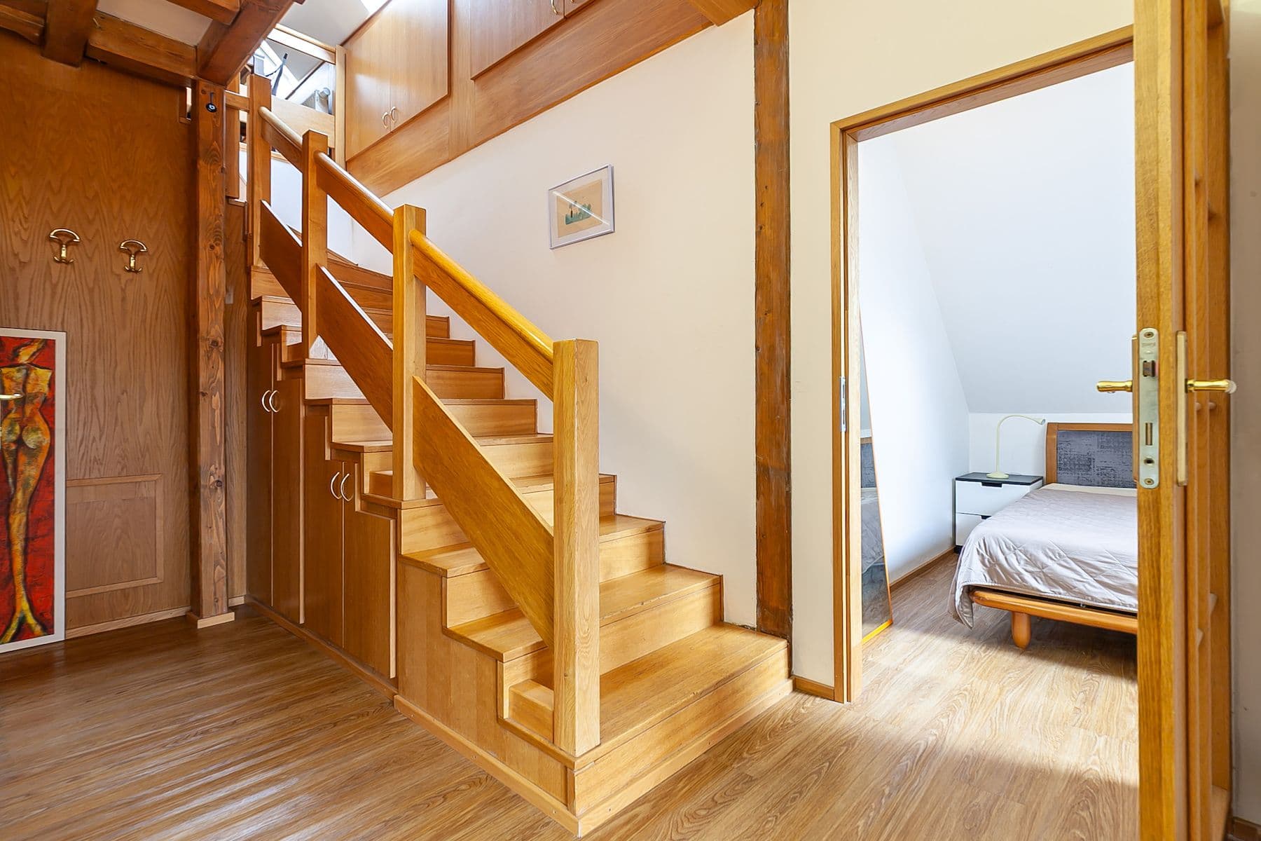 Prodej bytu 4+1 138 m², Vršovické náměstí, Praha, Praha Prodej bytu 4+1 138 m², Vršovické náměstí, Praha, Praha