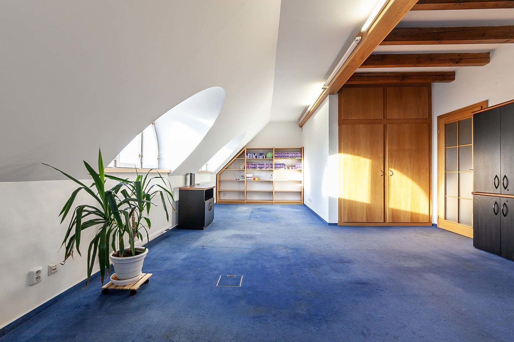 Prodej bytu 4+1 138 m², Vršovické náměstí, Praha, Praha Prodej bytu 4+1 138 m², Vršovické náměstí, Praha, Praha