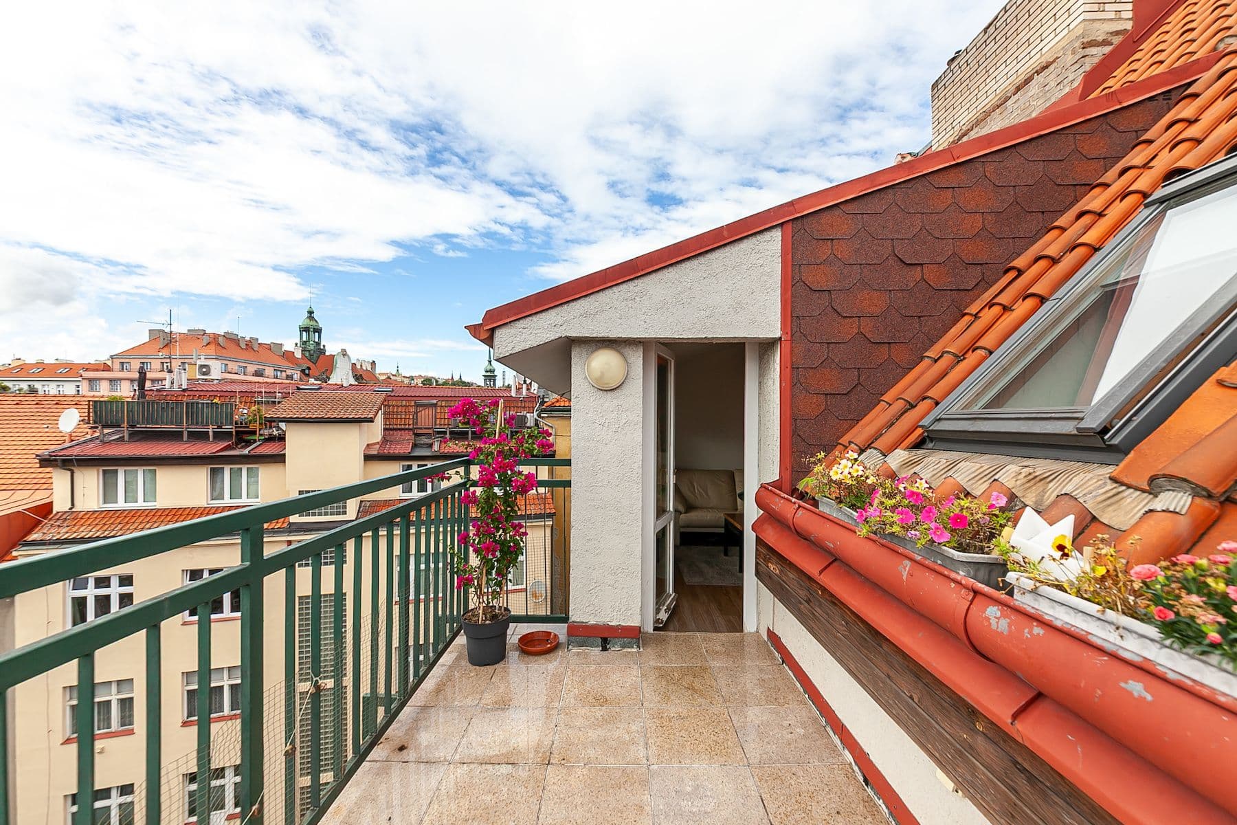 Prodej bytu 4+1 138 m², Vršovické náměstí, Praha, Praha Prodej bytu 4+1 138 m², Vršovické náměstí, Praha, Praha