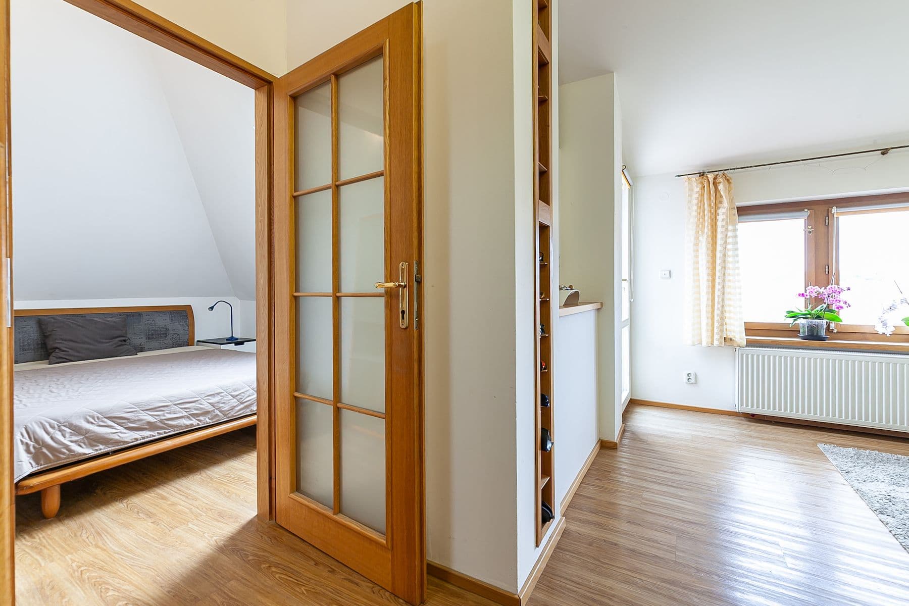 Prodej bytu 4+1 138 m², Vršovické náměstí, Praha, Praha Prodej bytu 4+1 138 m², Vršovické náměstí, Praha, Praha