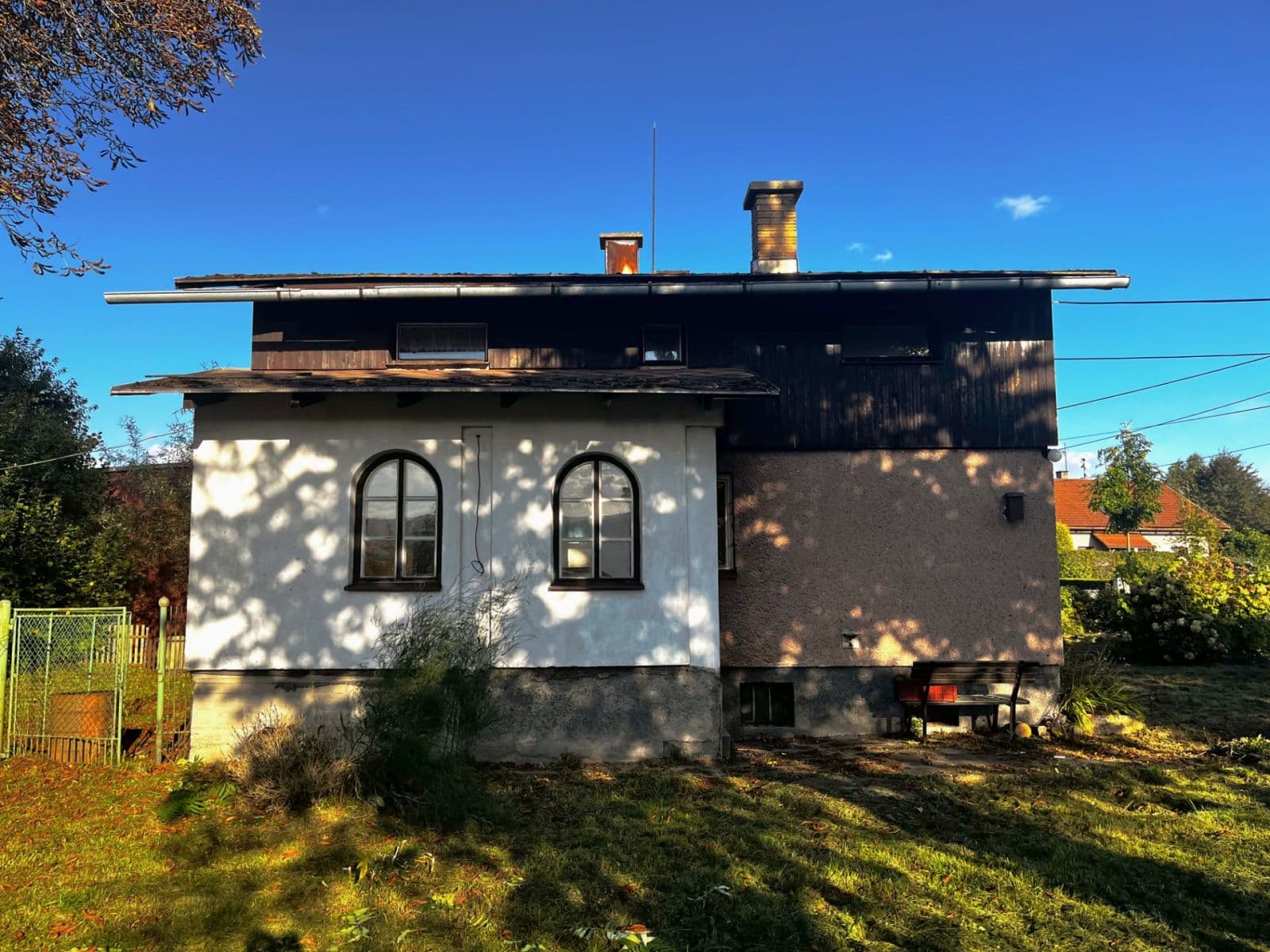 Prodej domu 200 m², pozemek 1.330 m², Návsí, Moravskoslezský kraj Prodej domu 200 m², pozemek 1.330 m², Návsí, Moravskoslezský kraj