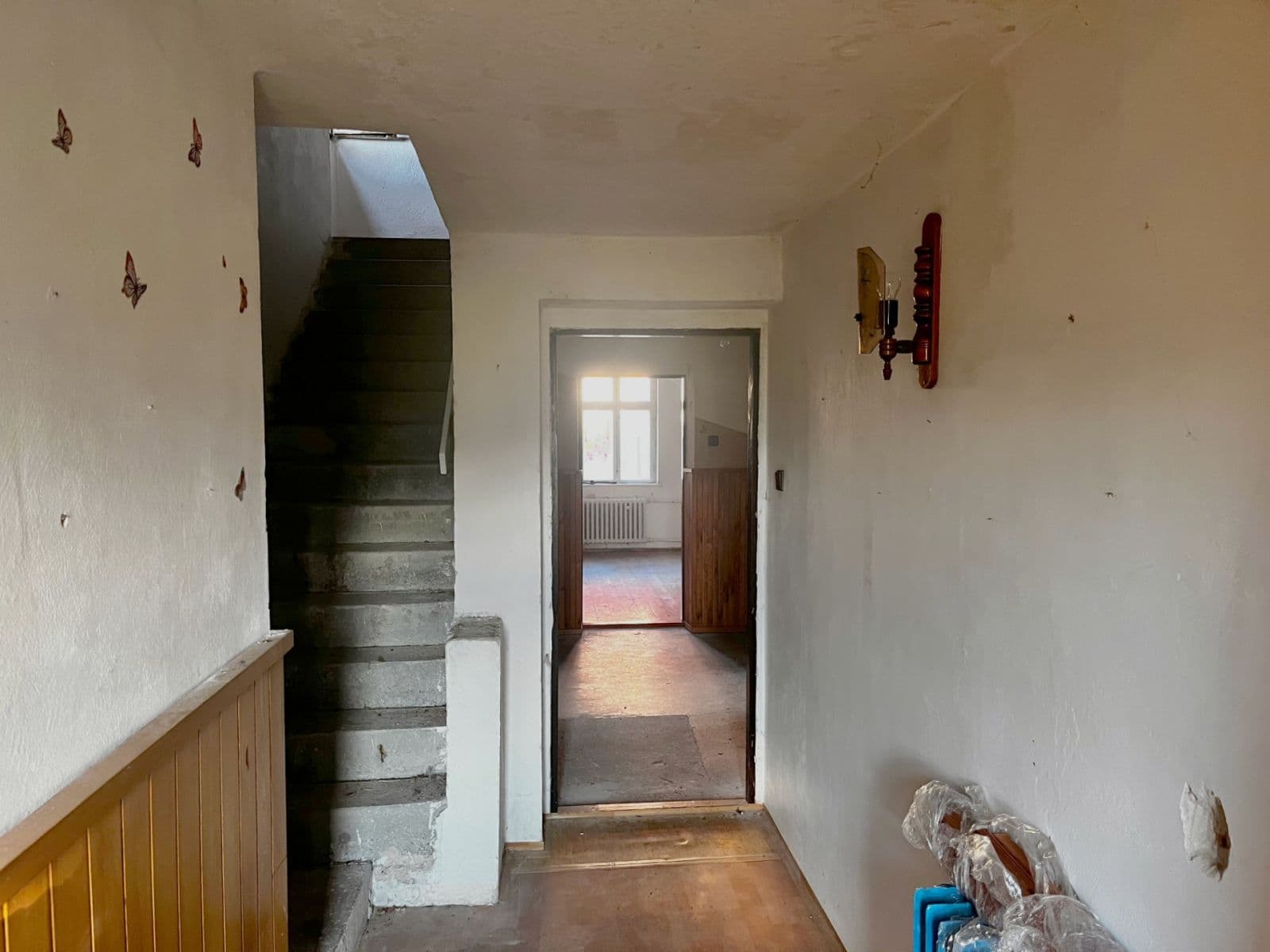 Prodej domu 200 m², pozemek 1.330 m², Návsí, Moravskoslezský kraj Prodej domu 200 m², pozemek 1.330 m², Návsí, Moravskoslezský kraj