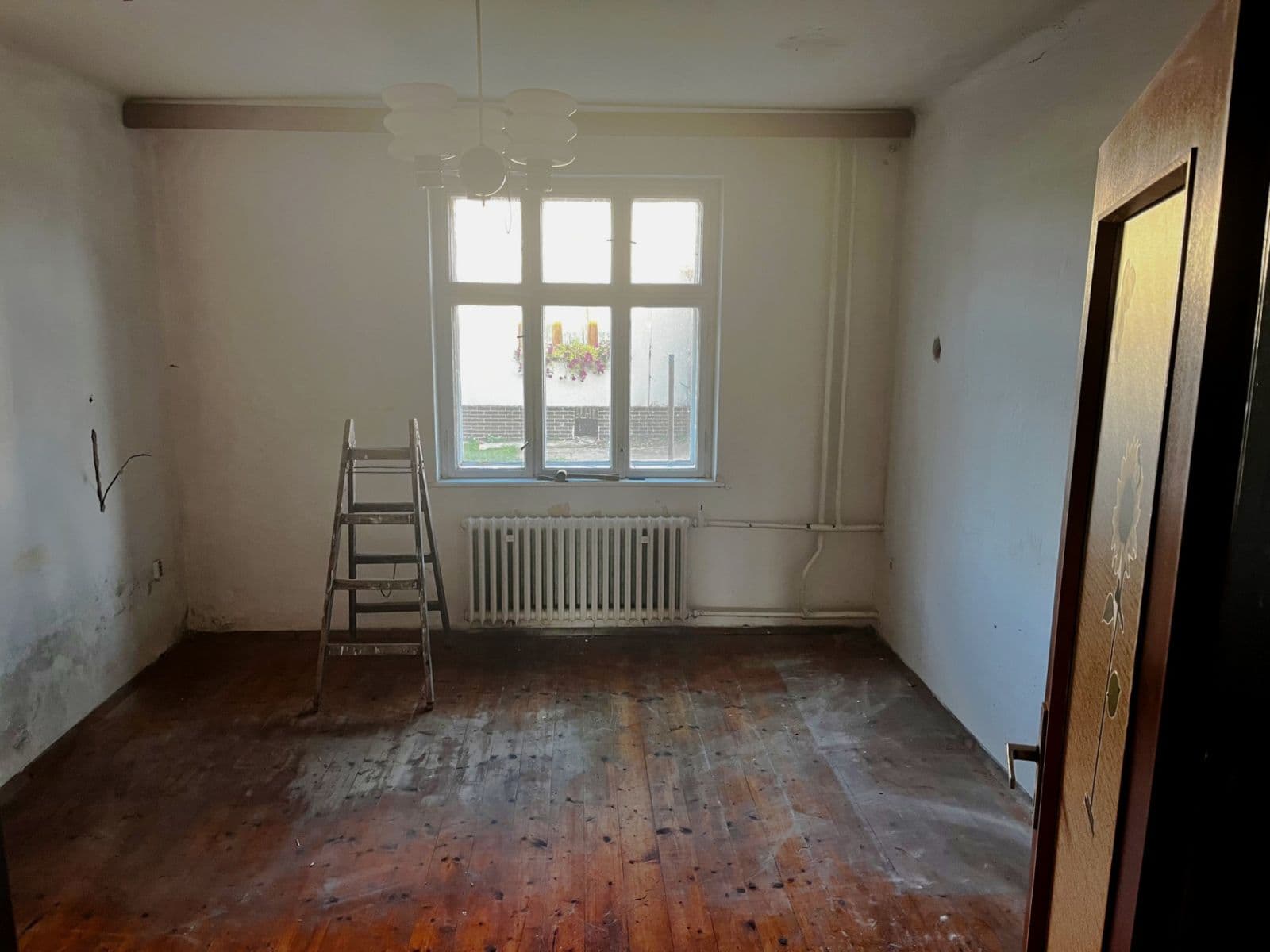 Prodej domu 200 m², pozemek 1.330 m², Návsí, Moravskoslezský kraj Prodej domu 200 m², pozemek 1.330 m², Návsí, Moravskoslezský kraj