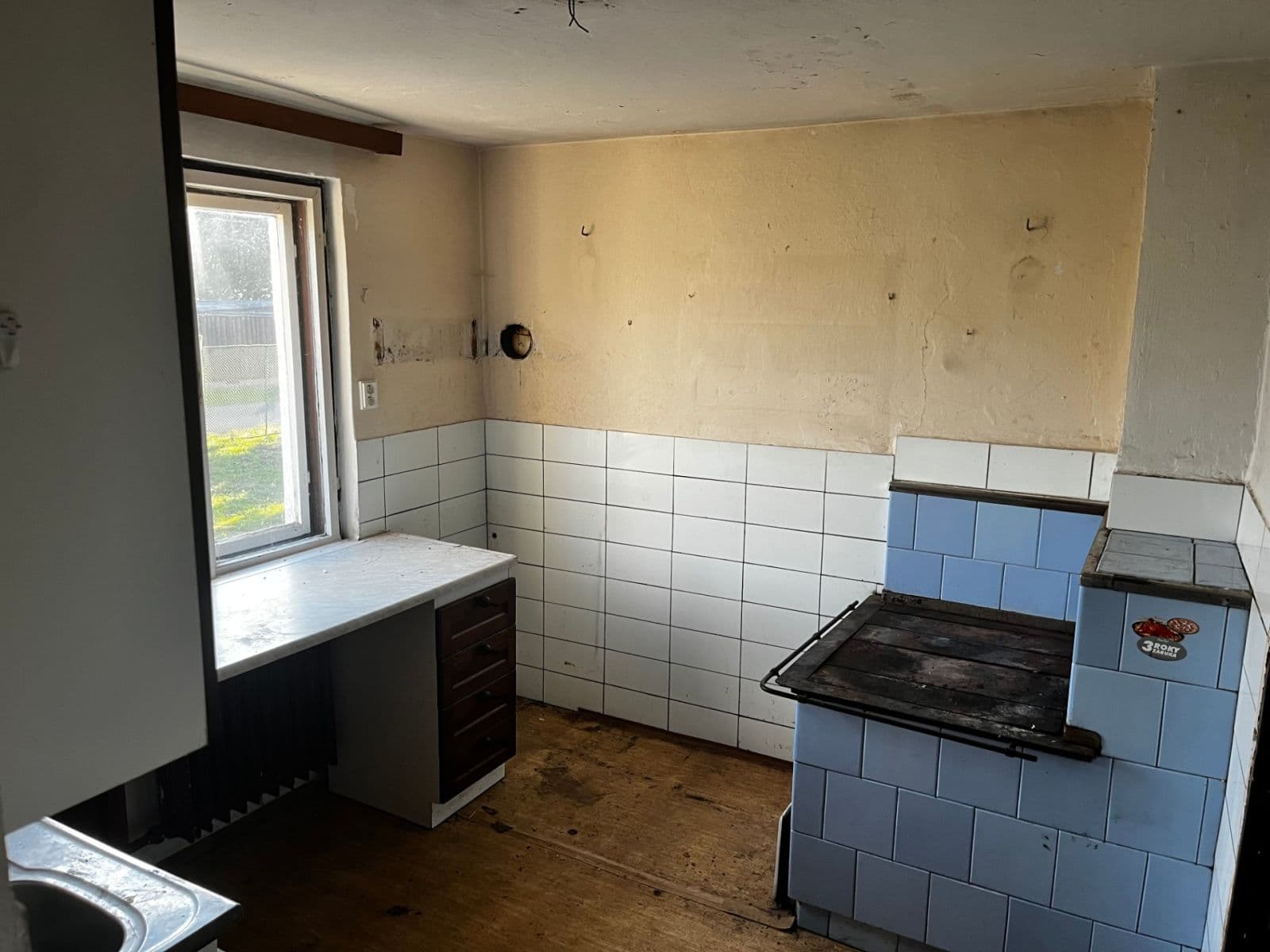 Prodej domu 200 m², pozemek 1.330 m², Návsí, Moravskoslezský kraj Prodej domu 200 m², pozemek 1.330 m², Návsí, Moravskoslezský kraj