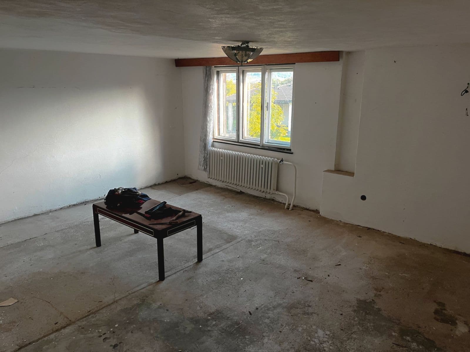 Prodej domu 200 m², pozemek 1.330 m², Návsí, Moravskoslezský kraj Prodej domu 200 m², pozemek 1.330 m², Návsí, Moravskoslezský kraj