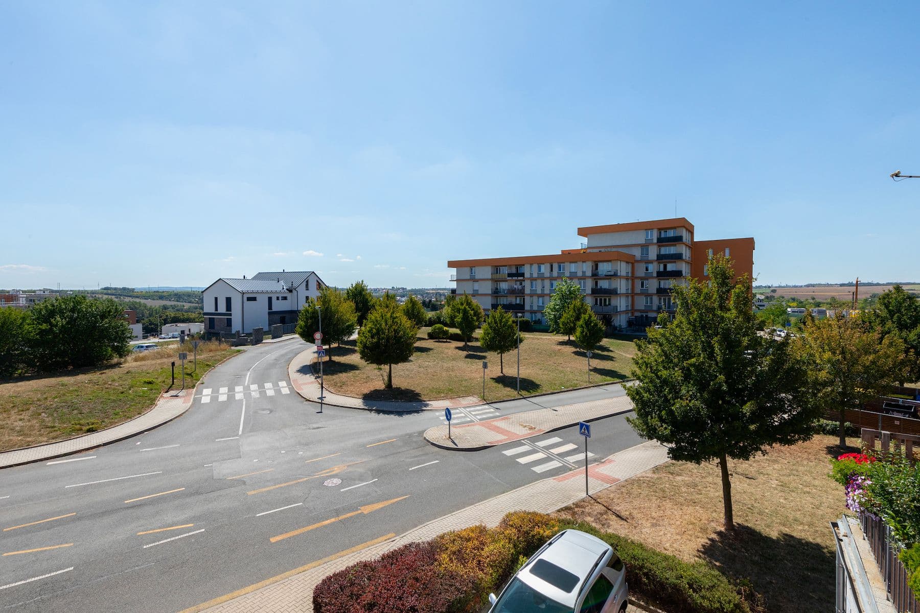 Prodej bytu 3+kk 83 m², Na Výrovně, Praha, Praha Prodej bytu 3+kk 83 m², Na Výrovně, Praha, Praha