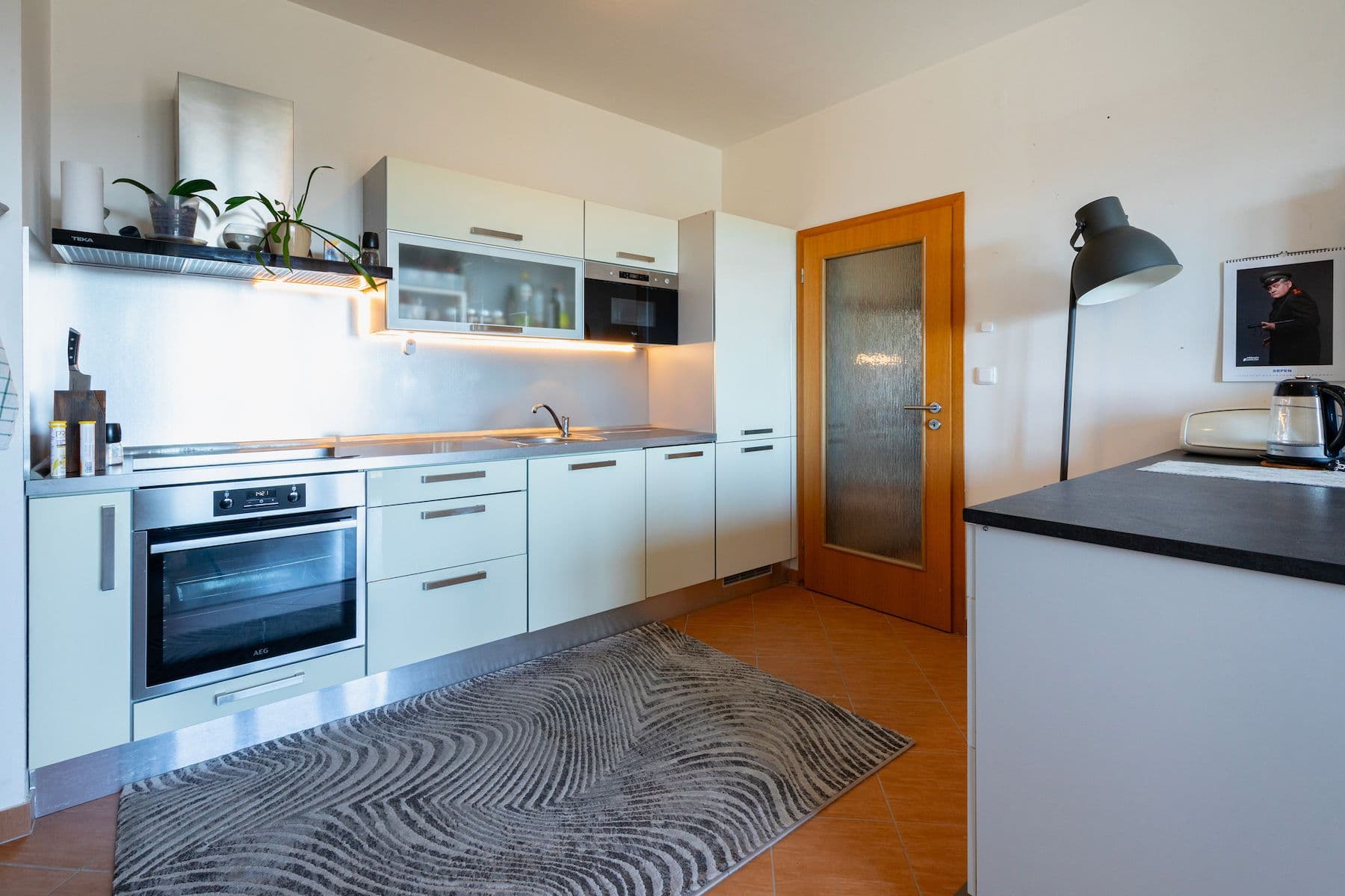 Prodej bytu 3+kk 83 m², Na Výrovně, Praha, Praha Prodej bytu 3+kk 83 m², Na Výrovně, Praha, Praha