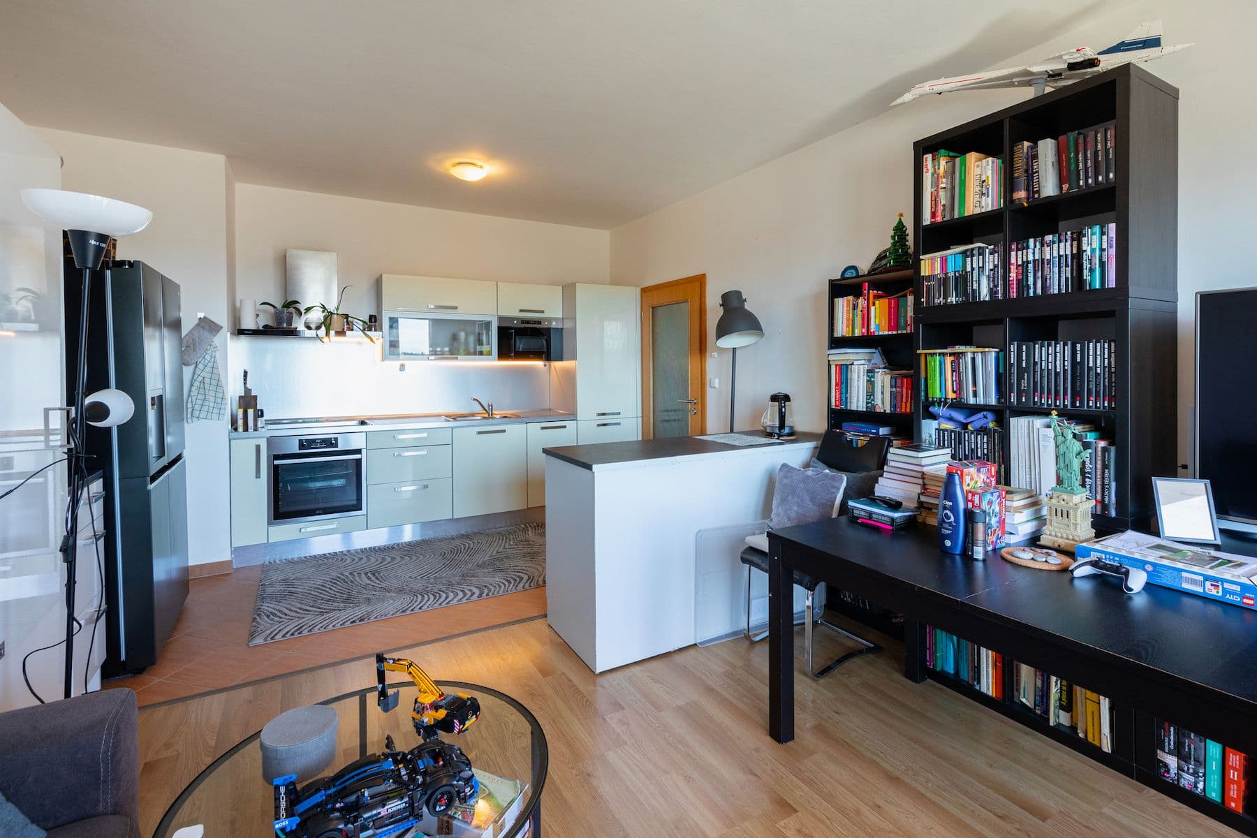 Prodej bytu 3+kk 83 m², Na Výrovně, Praha, Praha Prodej bytu 3+kk 83 m², Na Výrovně, Praha, Praha