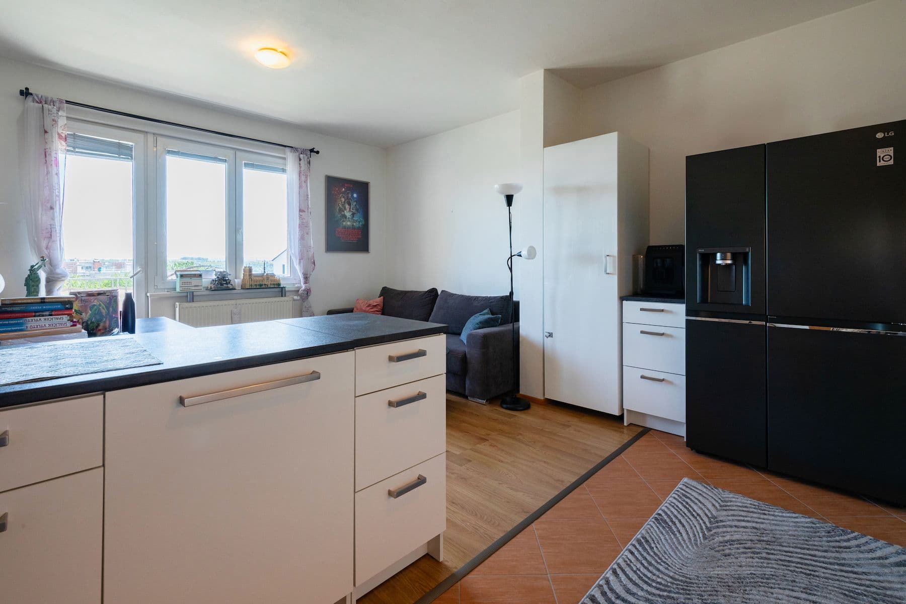 Prodej bytu 3+kk 83 m², Na Výrovně, Praha, Praha Prodej bytu 3+kk 83 m², Na Výrovně, Praha, Praha